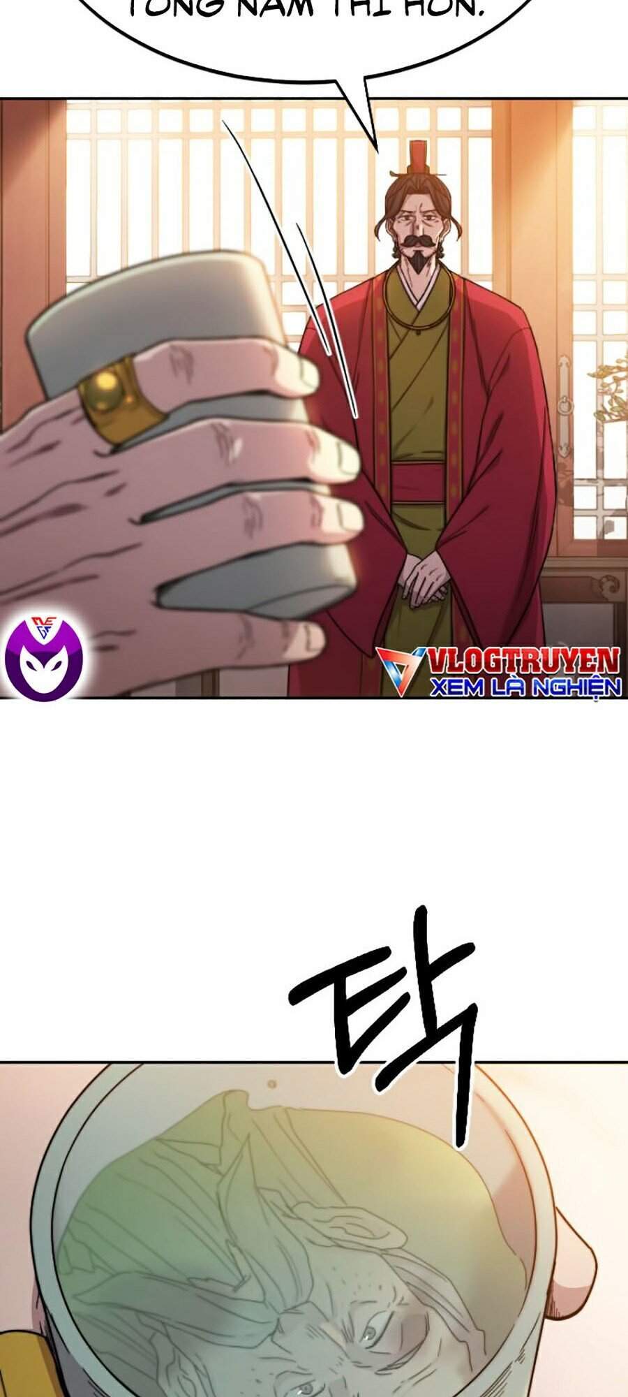 Hoa Sơn Tái Khởi Chapter 30 - 57