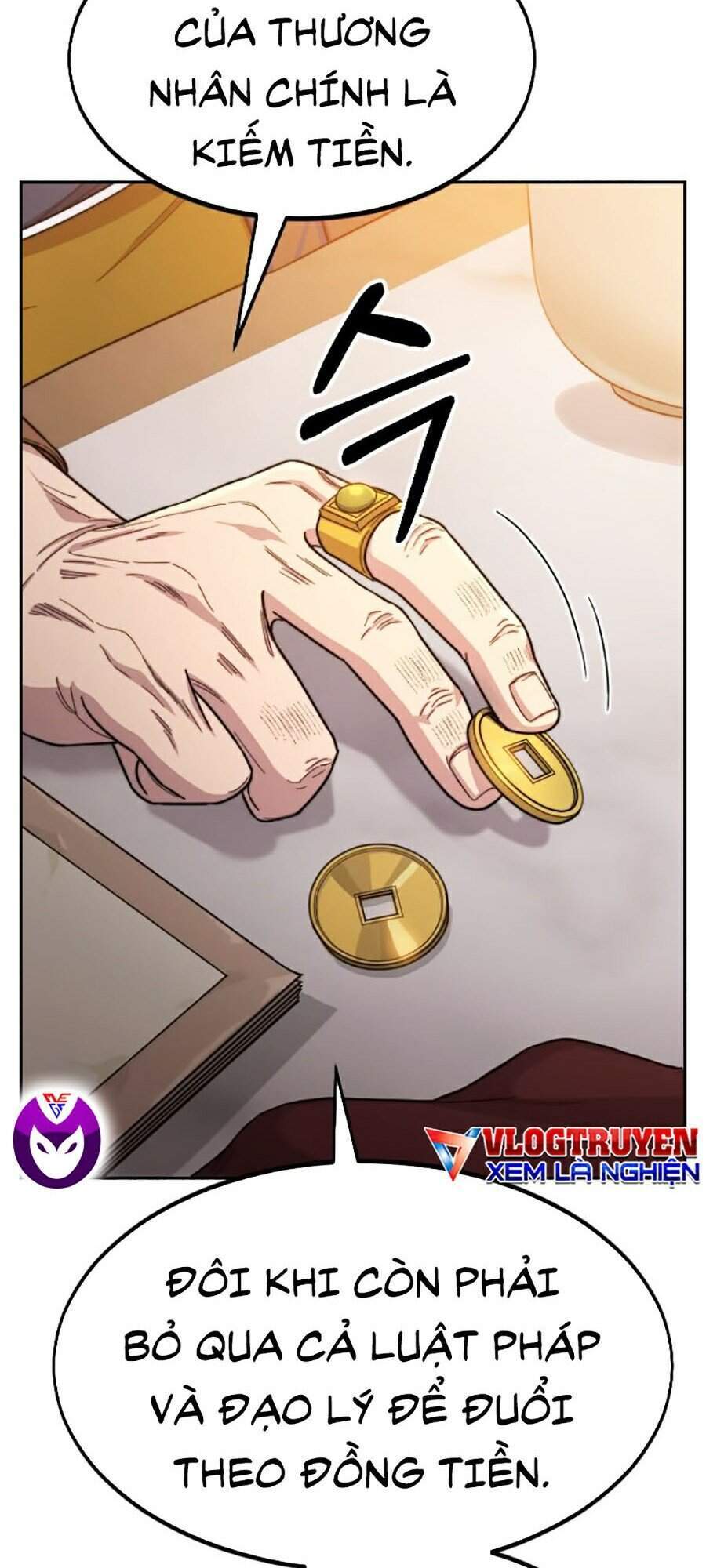 Hoa Sơn Tái Khởi Chapter 30 - 73