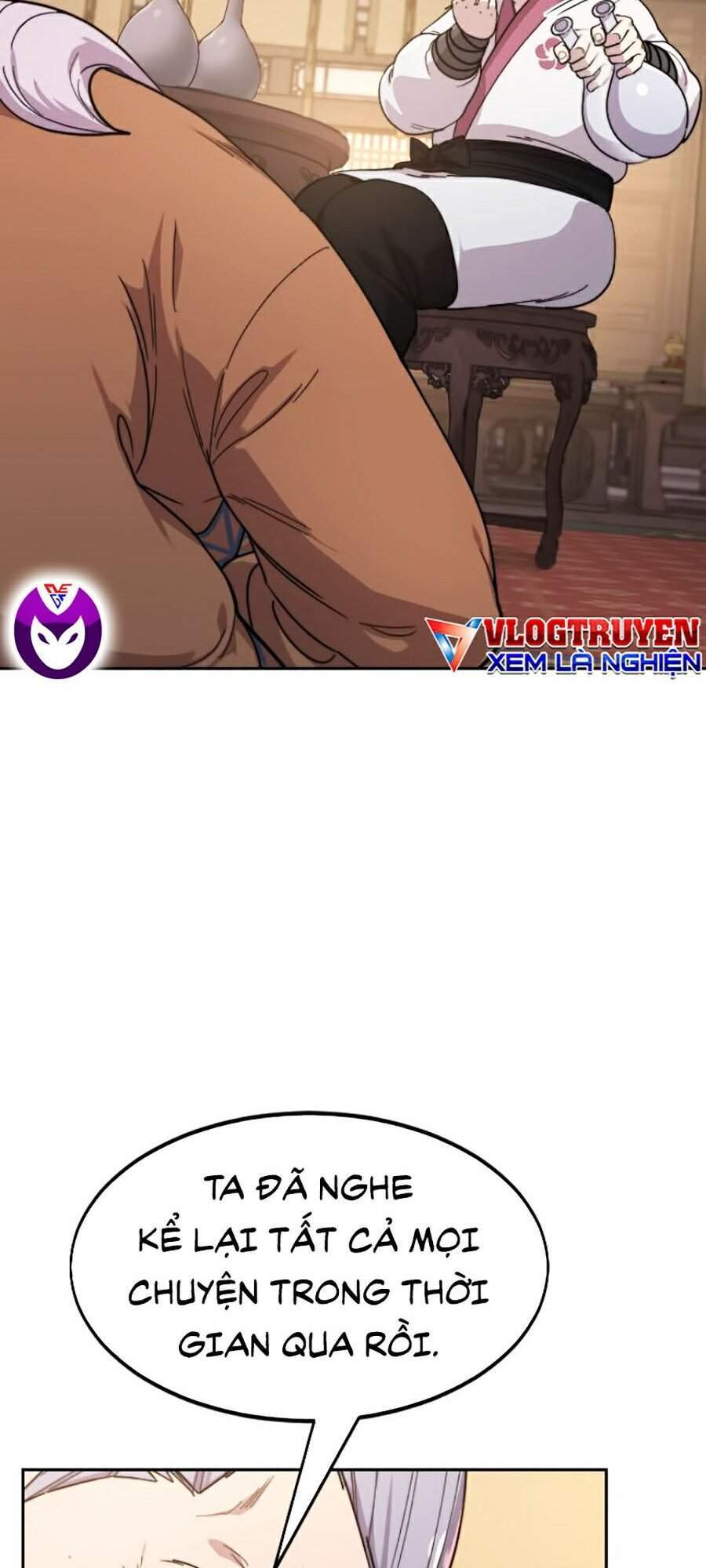 Hoa Sơn Tái Khởi Chapter 30 - 9