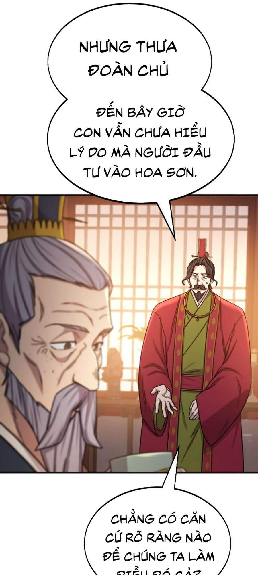 Hoa Sơn Tái Khởi Chapter 30 - 91