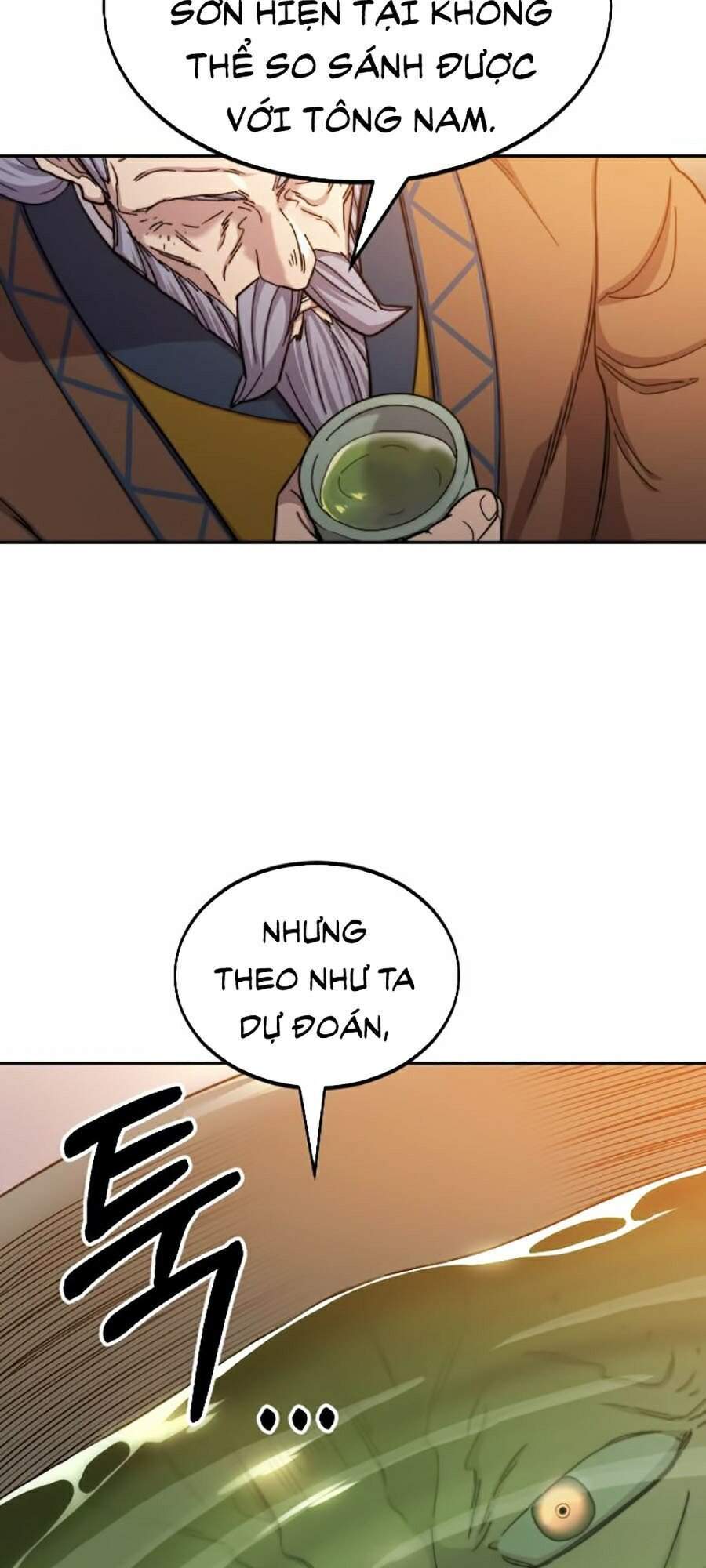 Hoa Sơn Tái Khởi Chapter 30 - 97