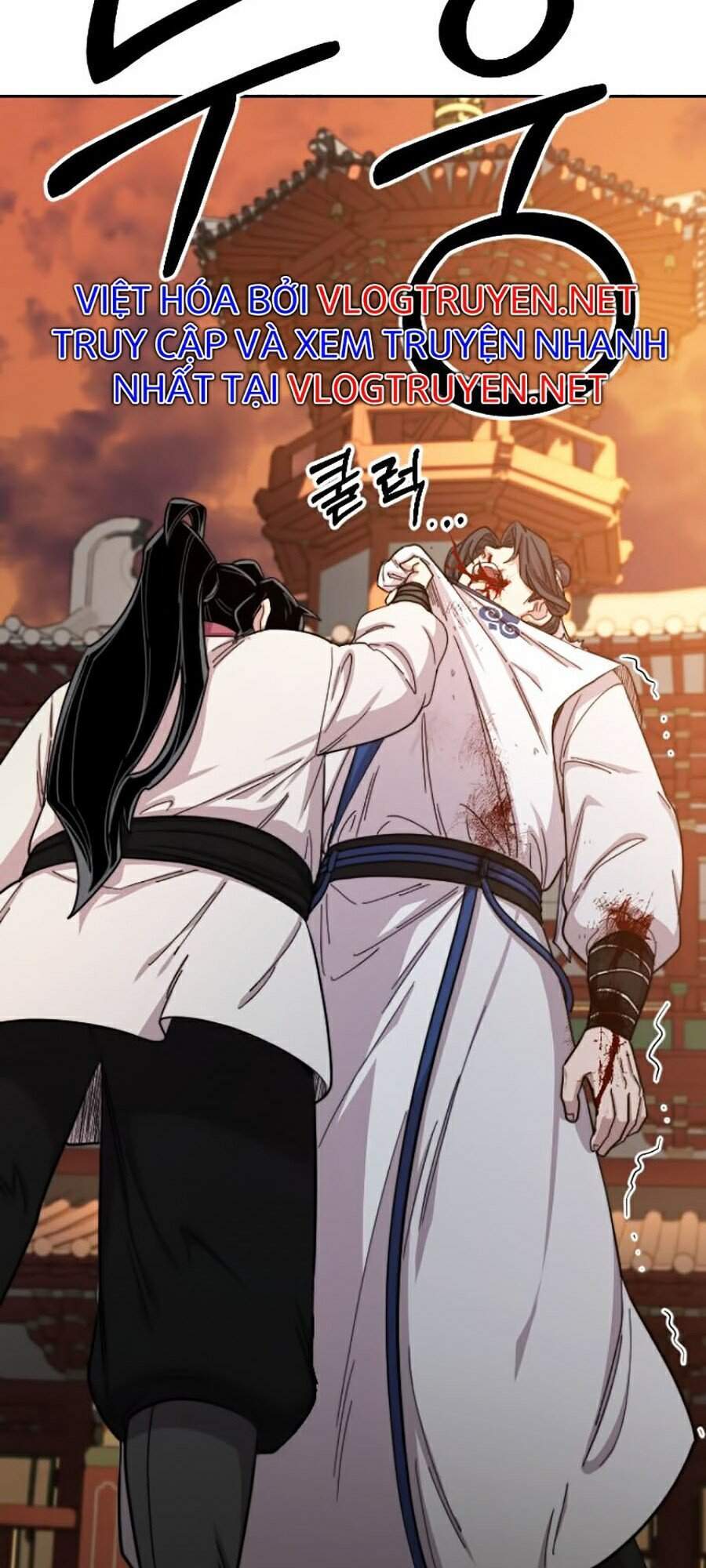 Hoa Sơn Tái Khởi Chapter 31 - 112