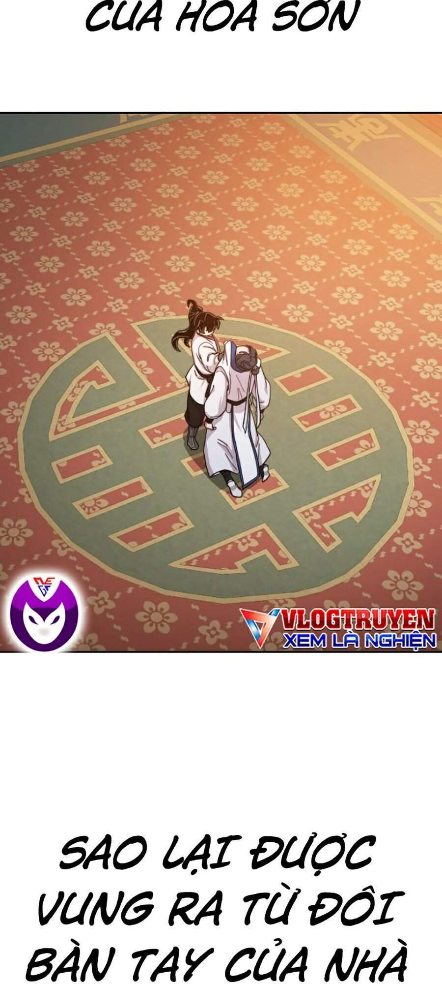 Hoa Sơn Tái Khởi Chapter 31 - 130