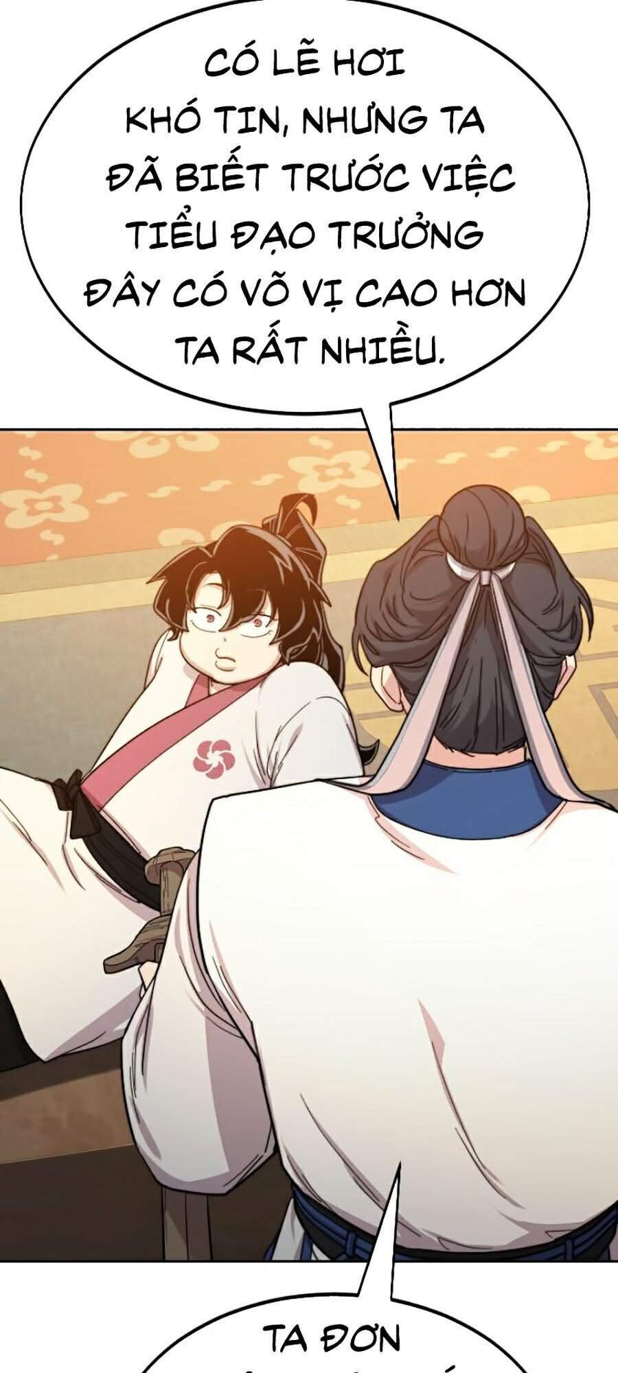 Hoa Sơn Tái Khởi Chapter 31 - 17