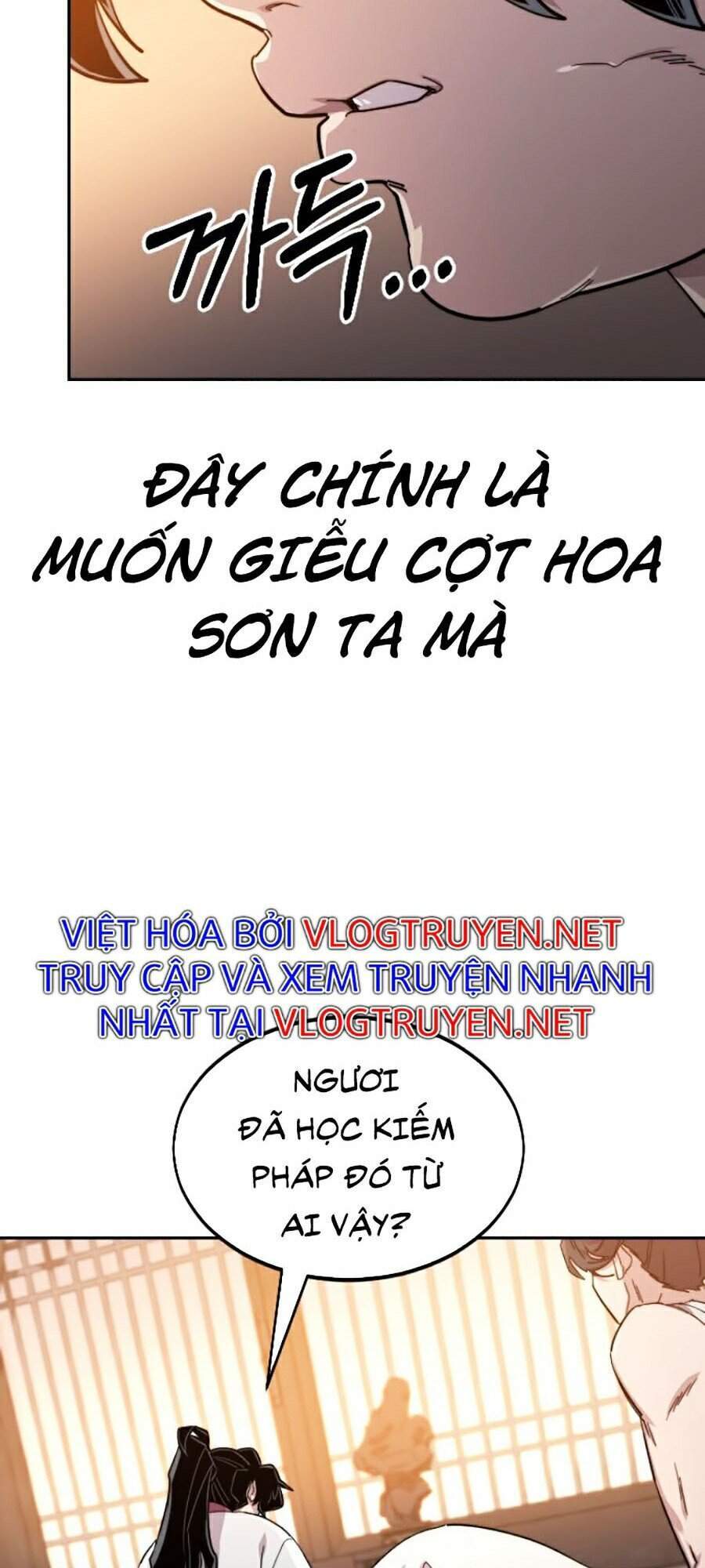 Hoa Sơn Tái Khởi Chapter 31 - 164
