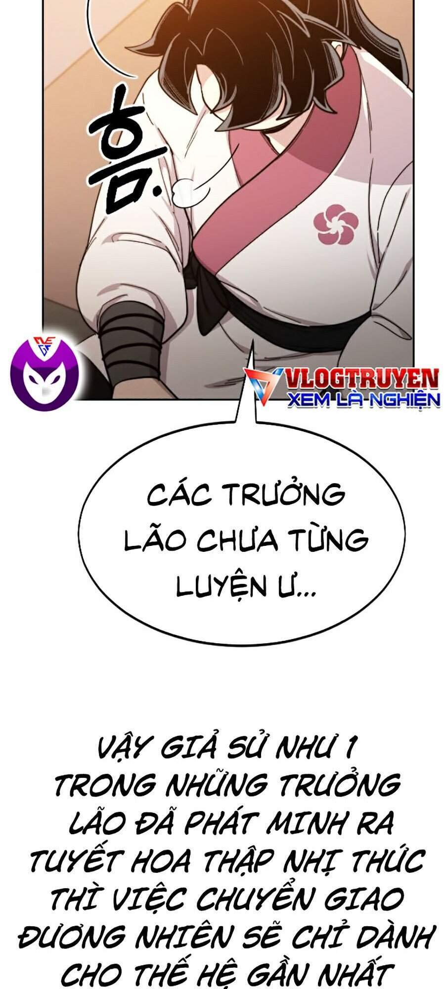 Hoa Sơn Tái Khởi Chapter 31 - 172