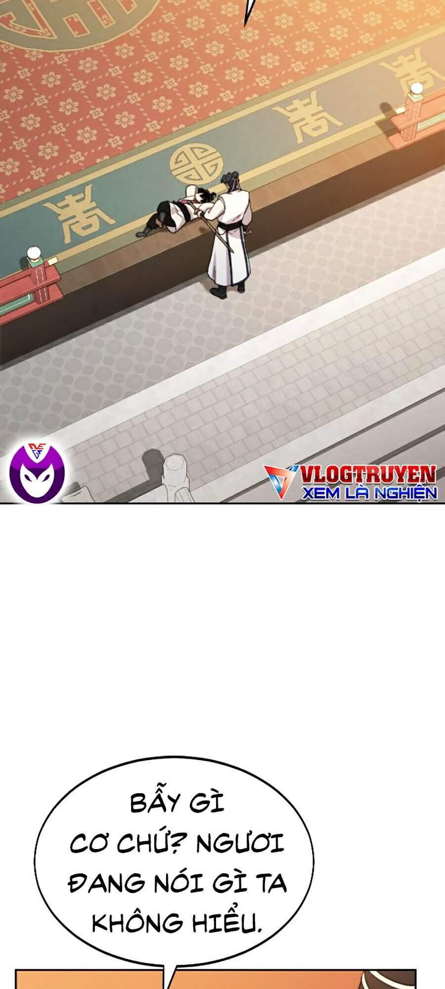 Hoa Sơn Tái Khởi Chapter 31 - 3