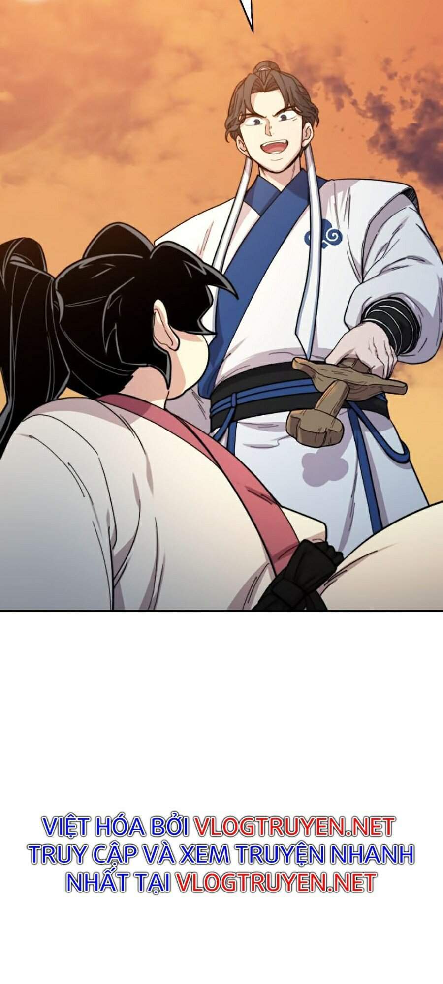 Hoa Sơn Tái Khởi Chapter 31 - 25