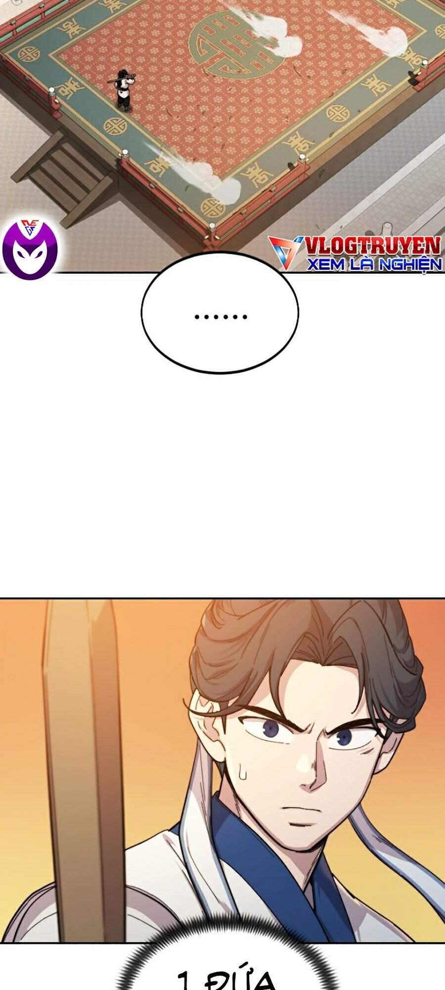 Hoa Sơn Tái Khởi Chapter 31 - 29