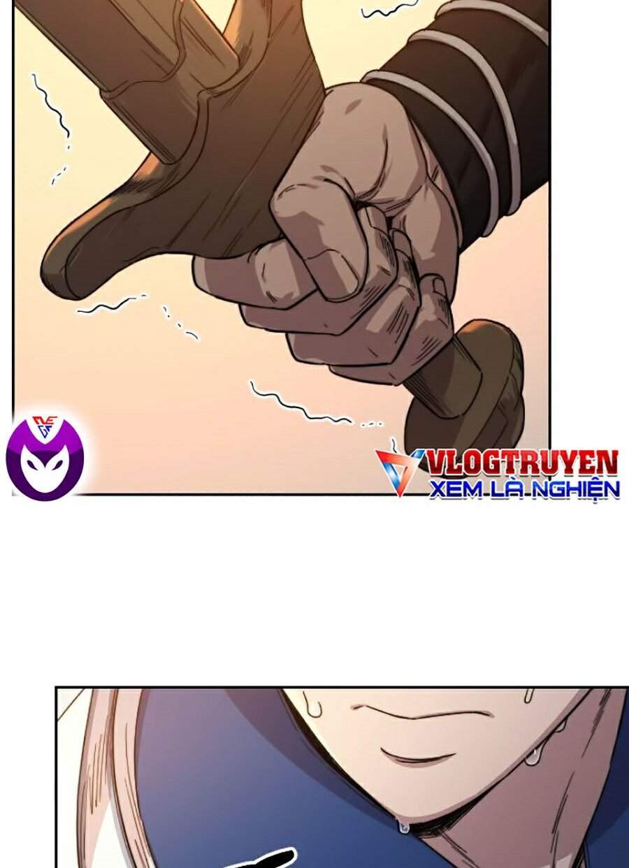 Hoa Sơn Tái Khởi Chapter 31 - 36