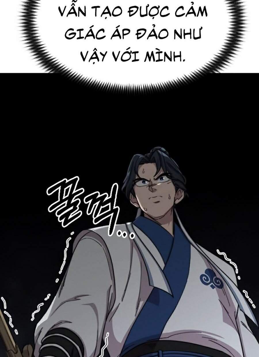 Hoa Sơn Tái Khởi Chapter 31 - 38