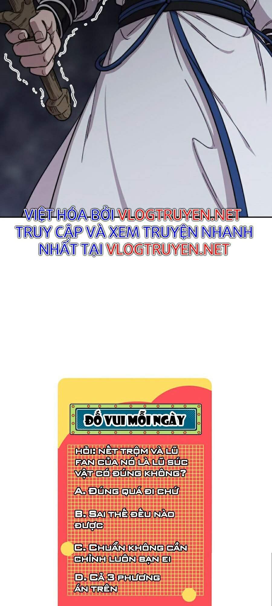 Hoa Sơn Tái Khởi Chapter 31 - 39