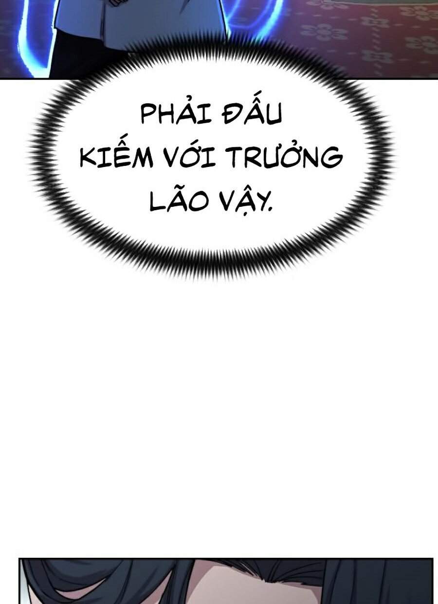 Hoa Sơn Tái Khởi Chapter 31 - 42