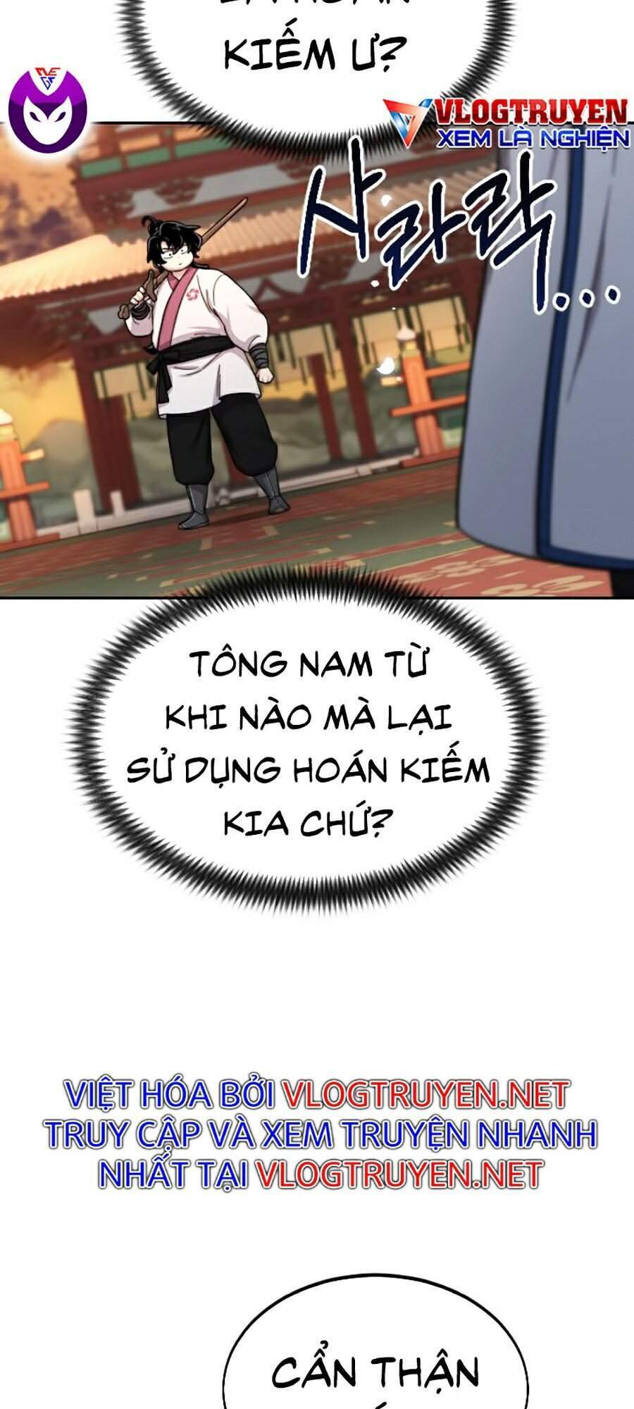 Hoa Sơn Tái Khởi Chapter 31 - 68