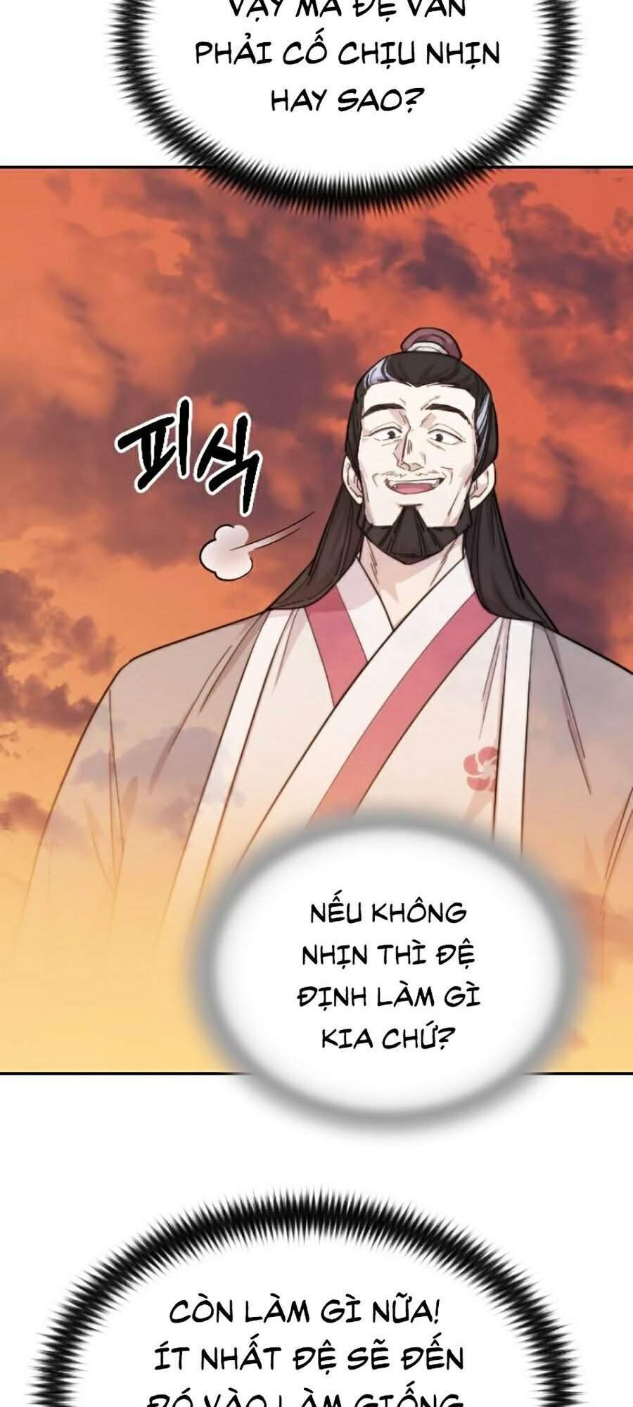 Hoa Sơn Tái Khởi Chapter 32 - 107