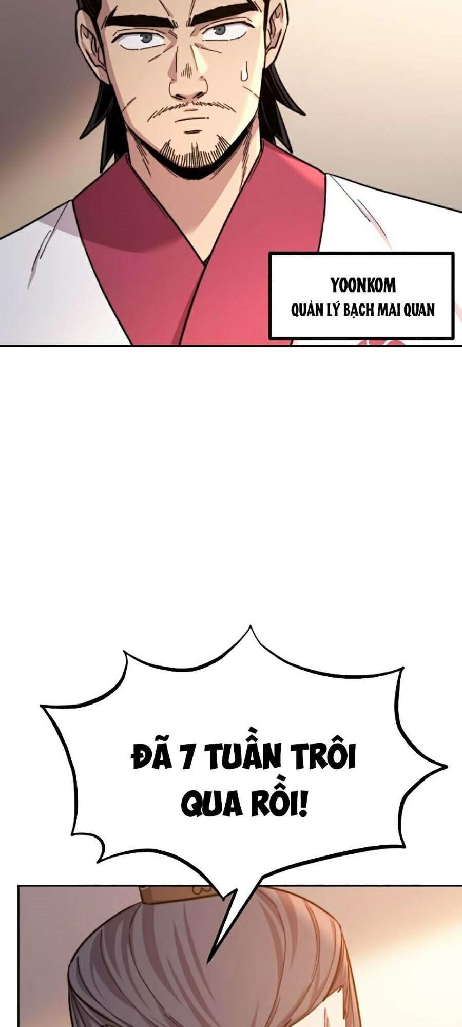 Hoa Sơn Tái Khởi Chapter 32 - 131