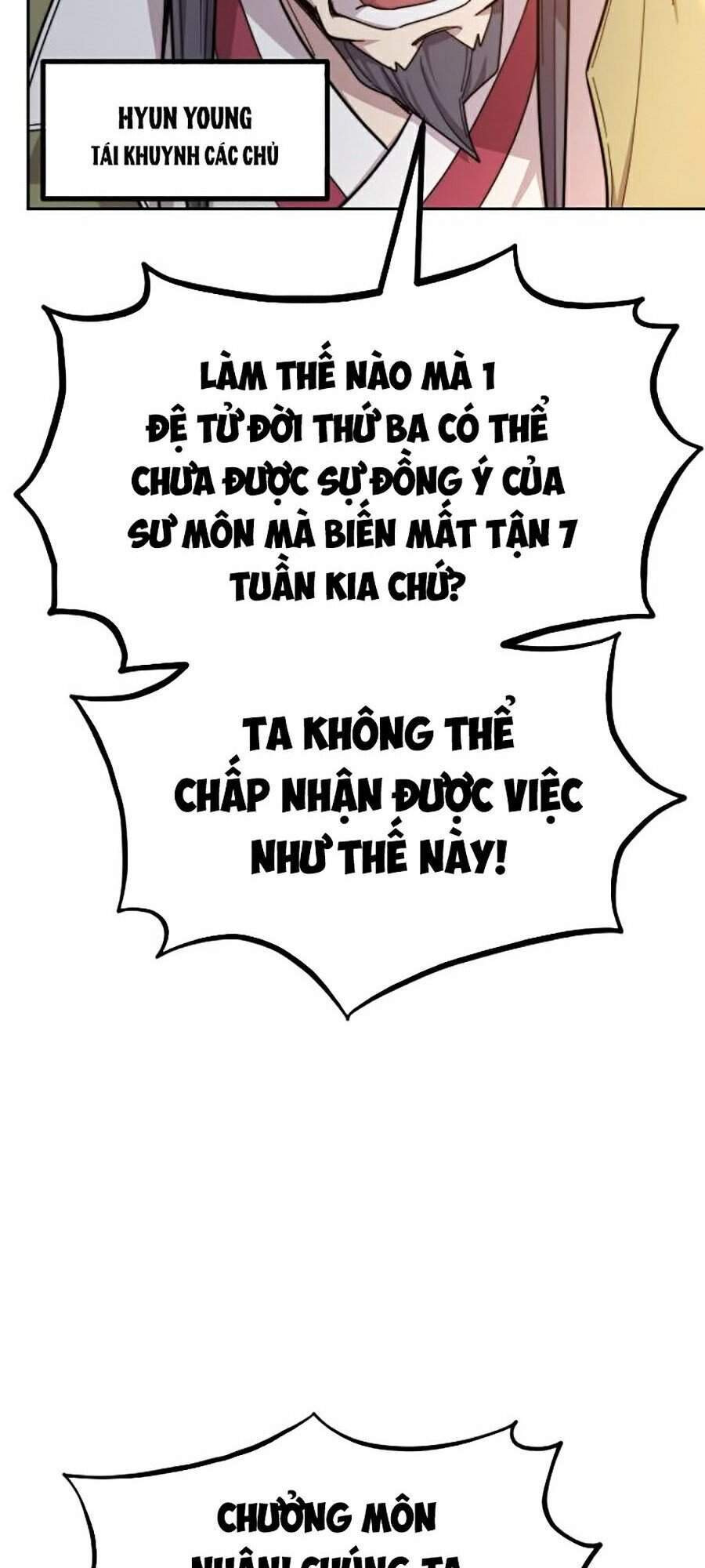 Hoa Sơn Tái Khởi Chapter 32 - 133