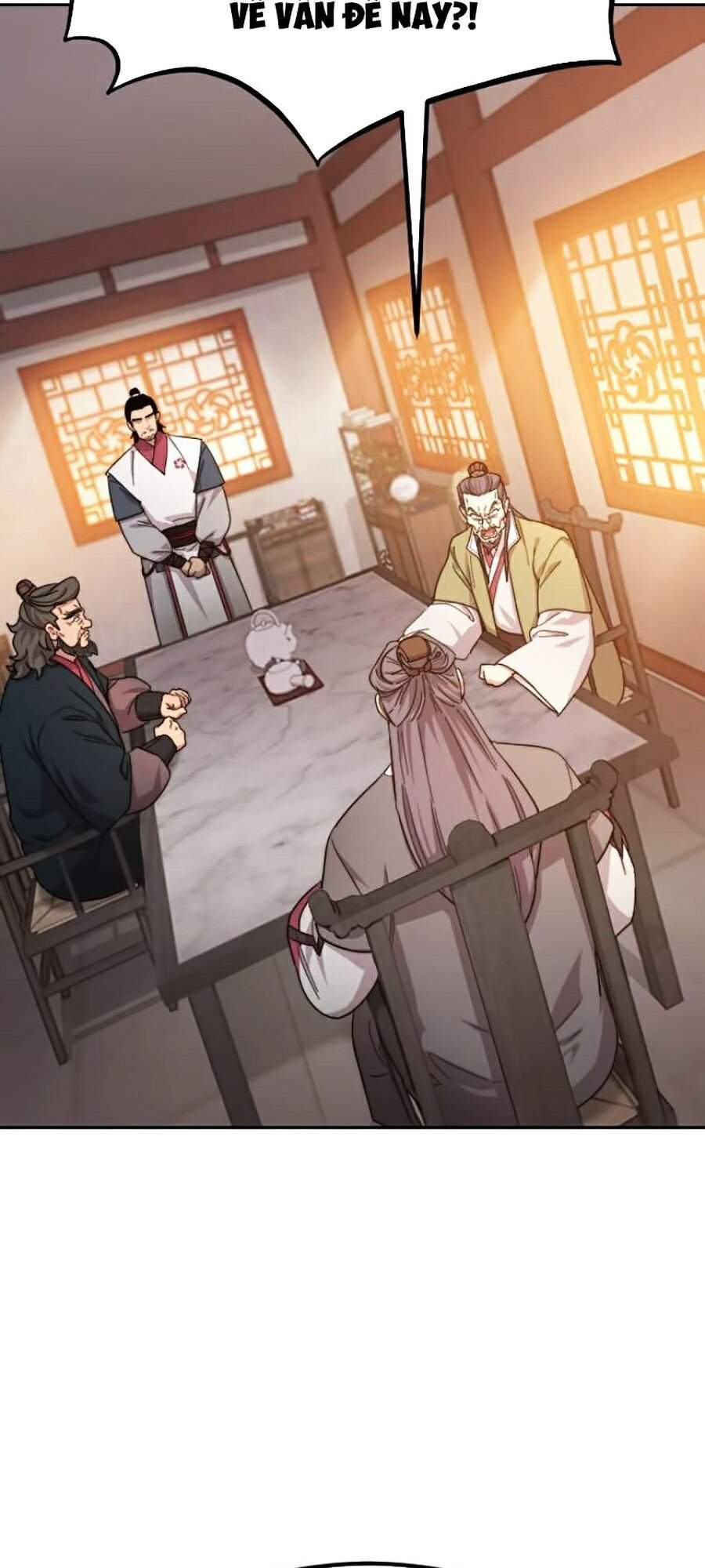 Hoa Sơn Tái Khởi Chapter 32 - 135