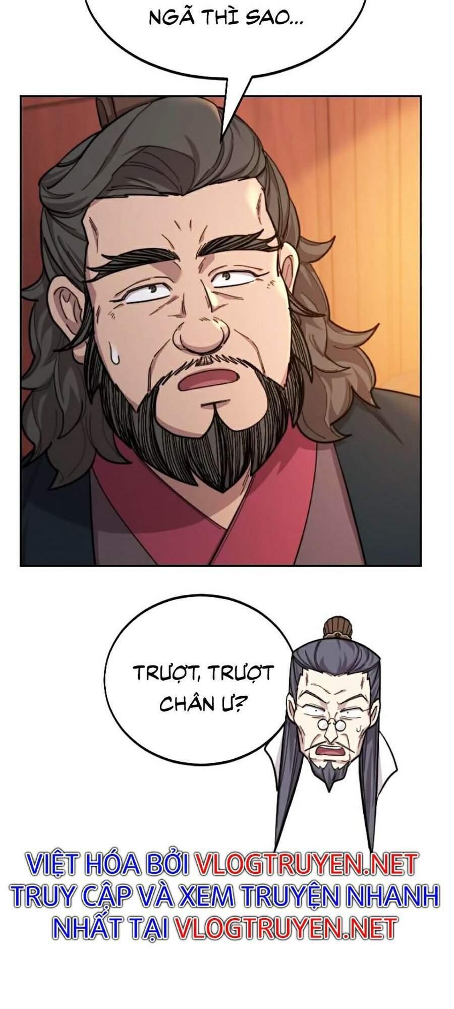 Hoa Sơn Tái Khởi Chapter 32 - 141