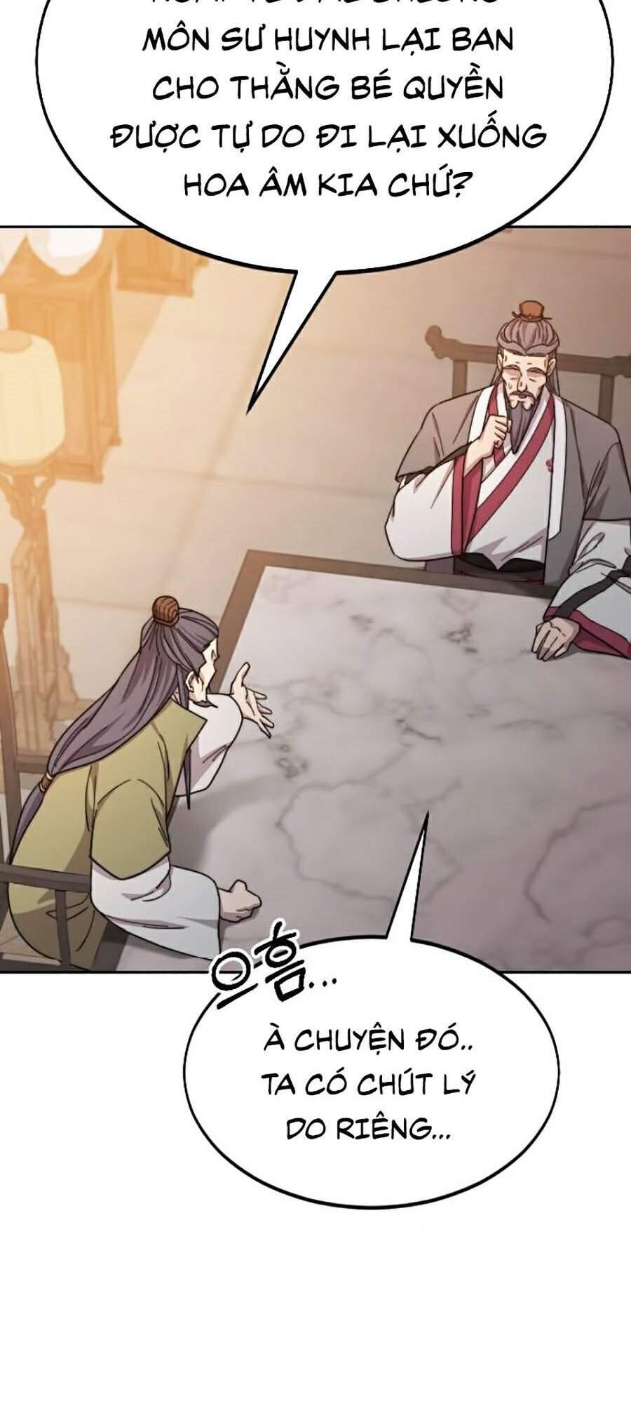 Hoa Sơn Tái Khởi Chapter 32 - 145