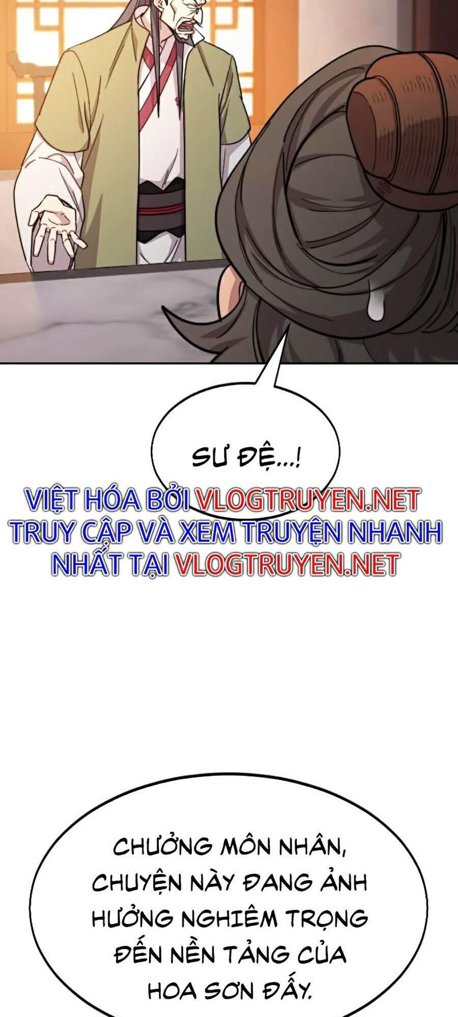 Hoa Sơn Tái Khởi Chapter 32 - 149