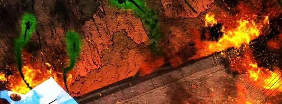 Hoa Sơn Tái Khởi Chapter 32 - 16