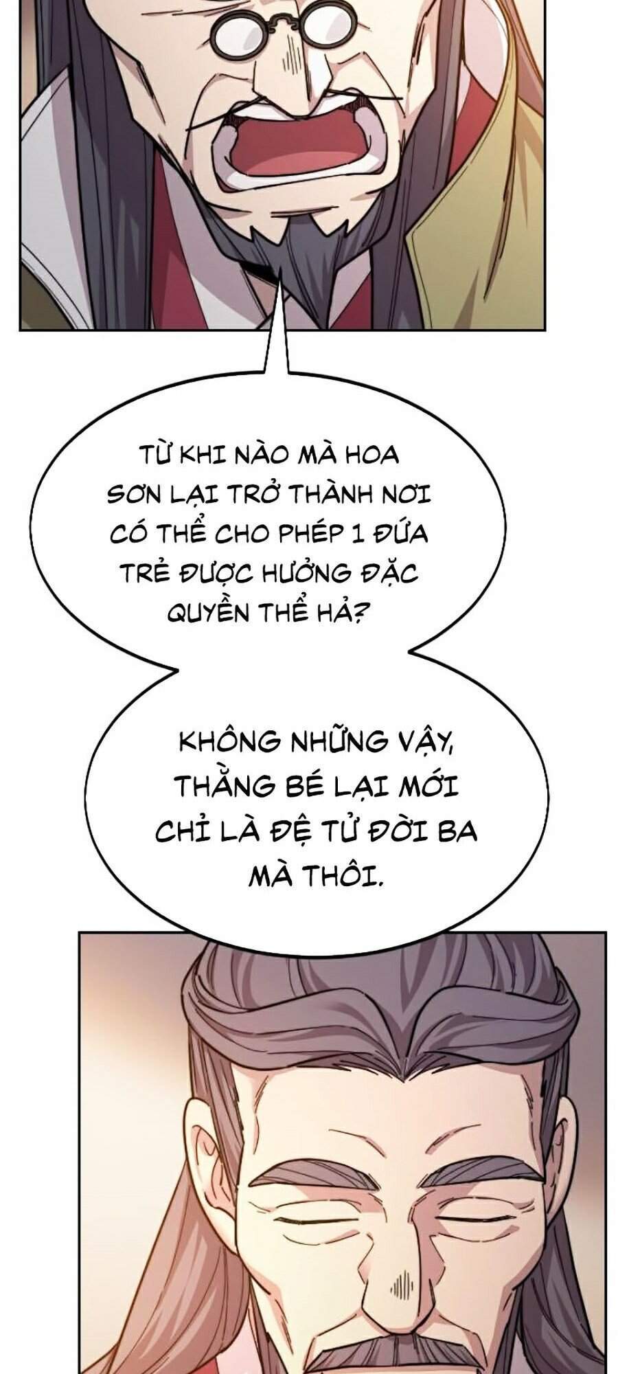 Hoa Sơn Tái Khởi Chapter 32 - 151