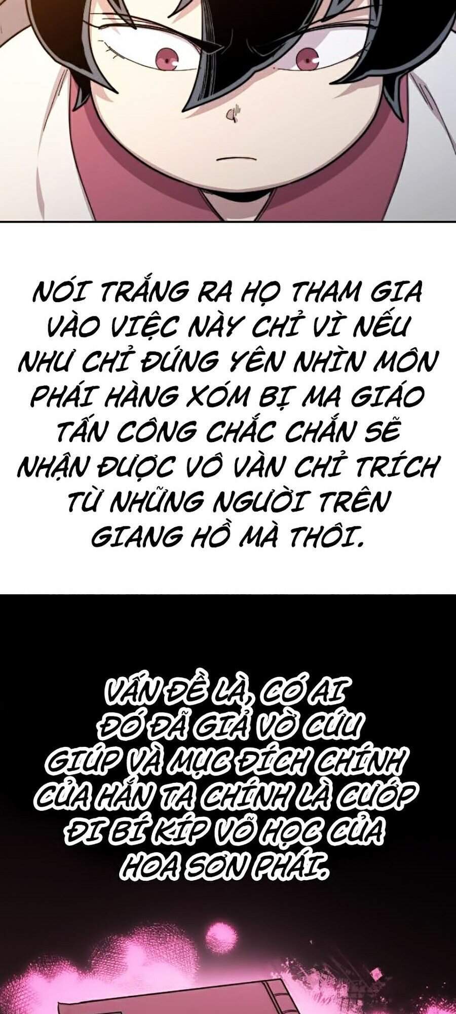 Hoa Sơn Tái Khởi Chapter 32 - 19