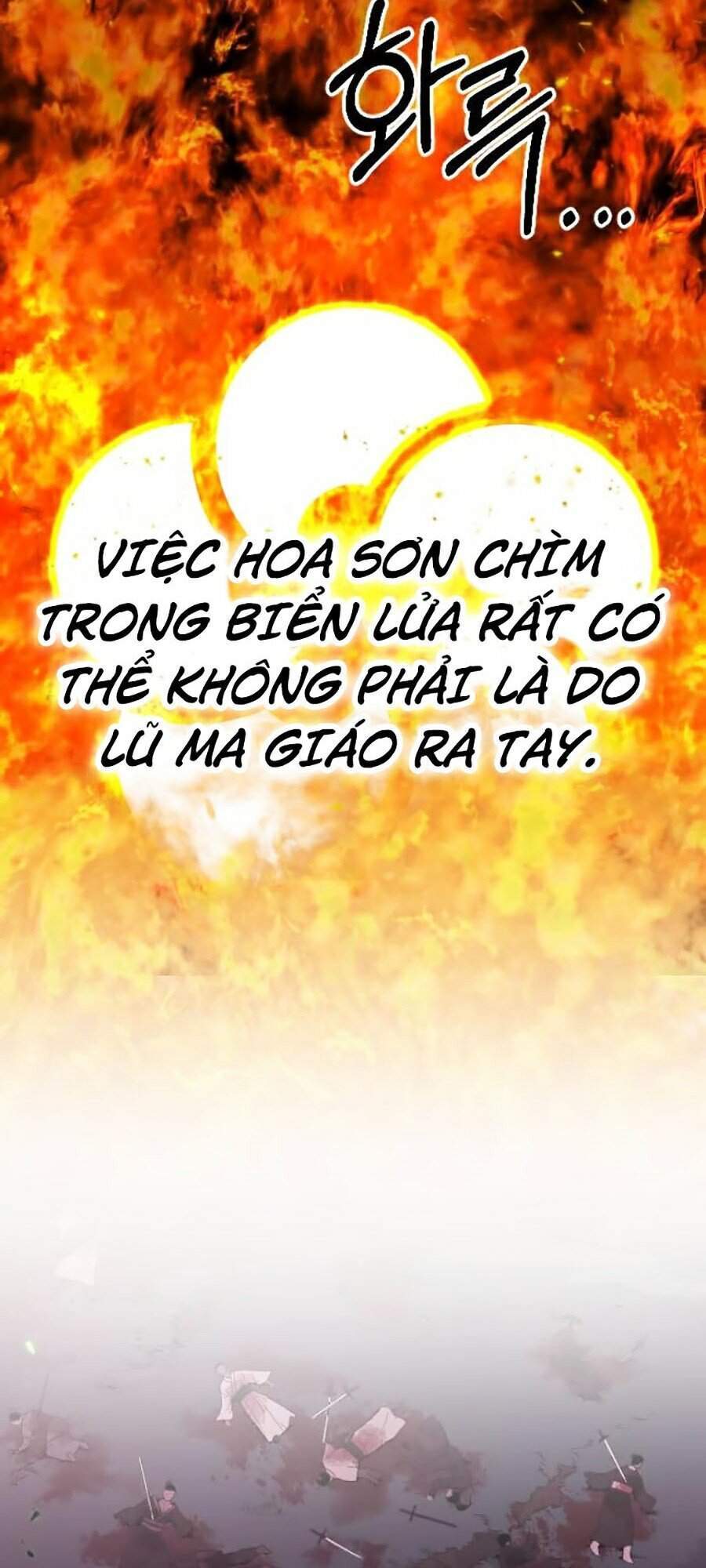 Hoa Sơn Tái Khởi Chapter 32 - 23
