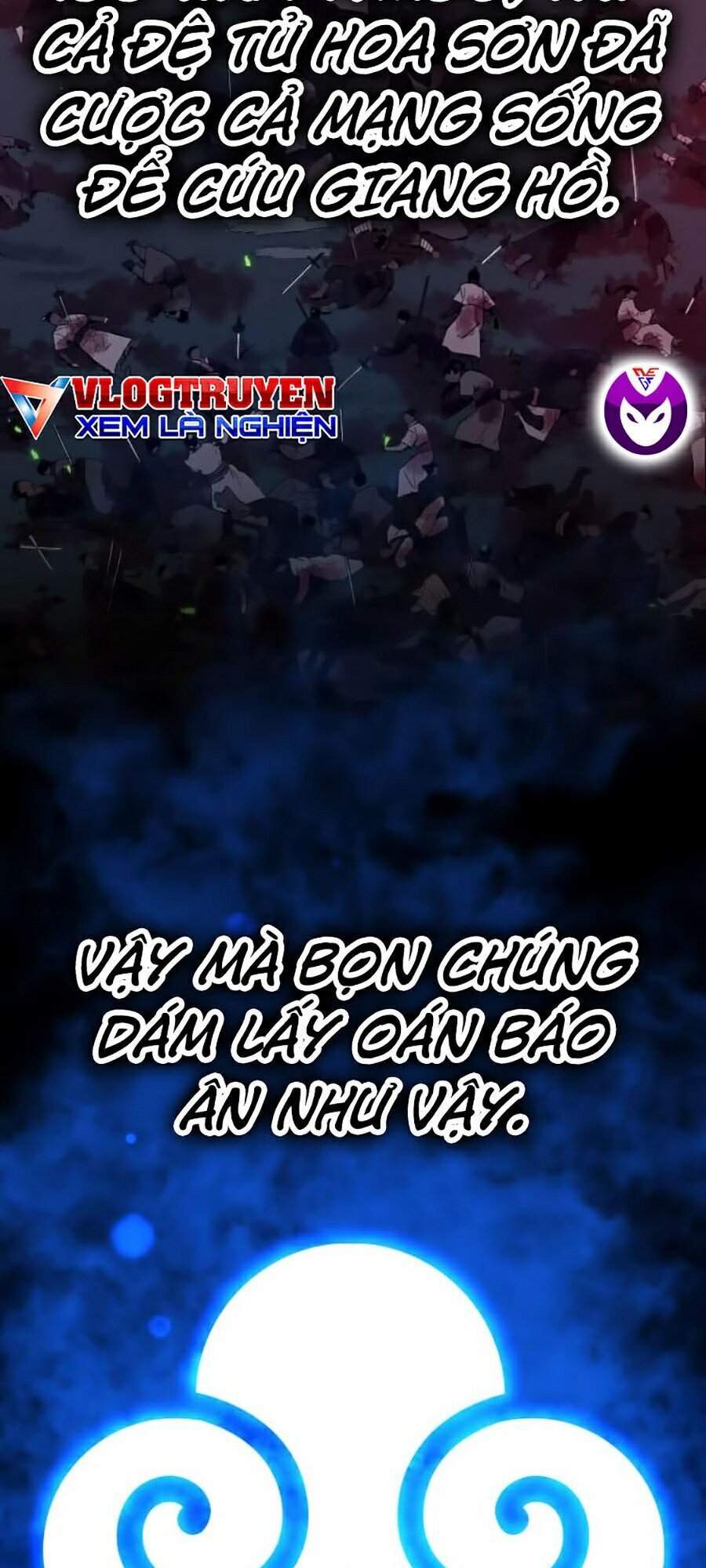 Hoa Sơn Tái Khởi Chapter 32 - 25