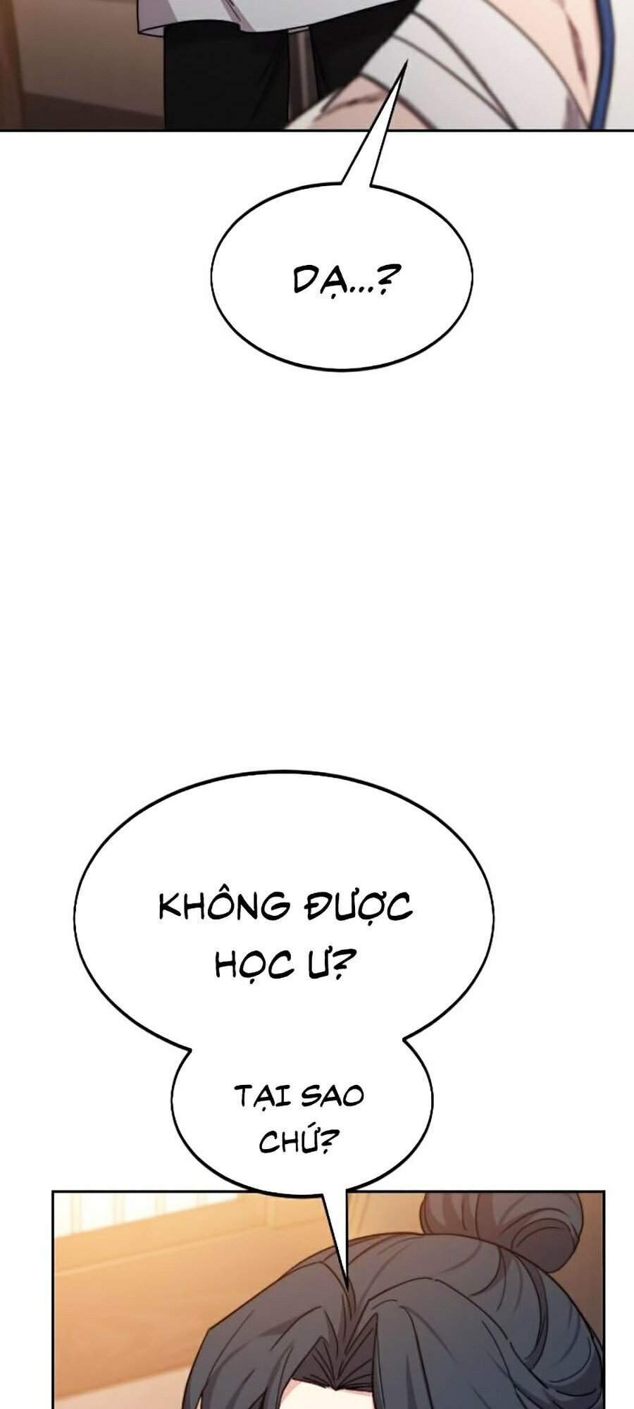 Hoa Sơn Tái Khởi Chapter 32 - 33