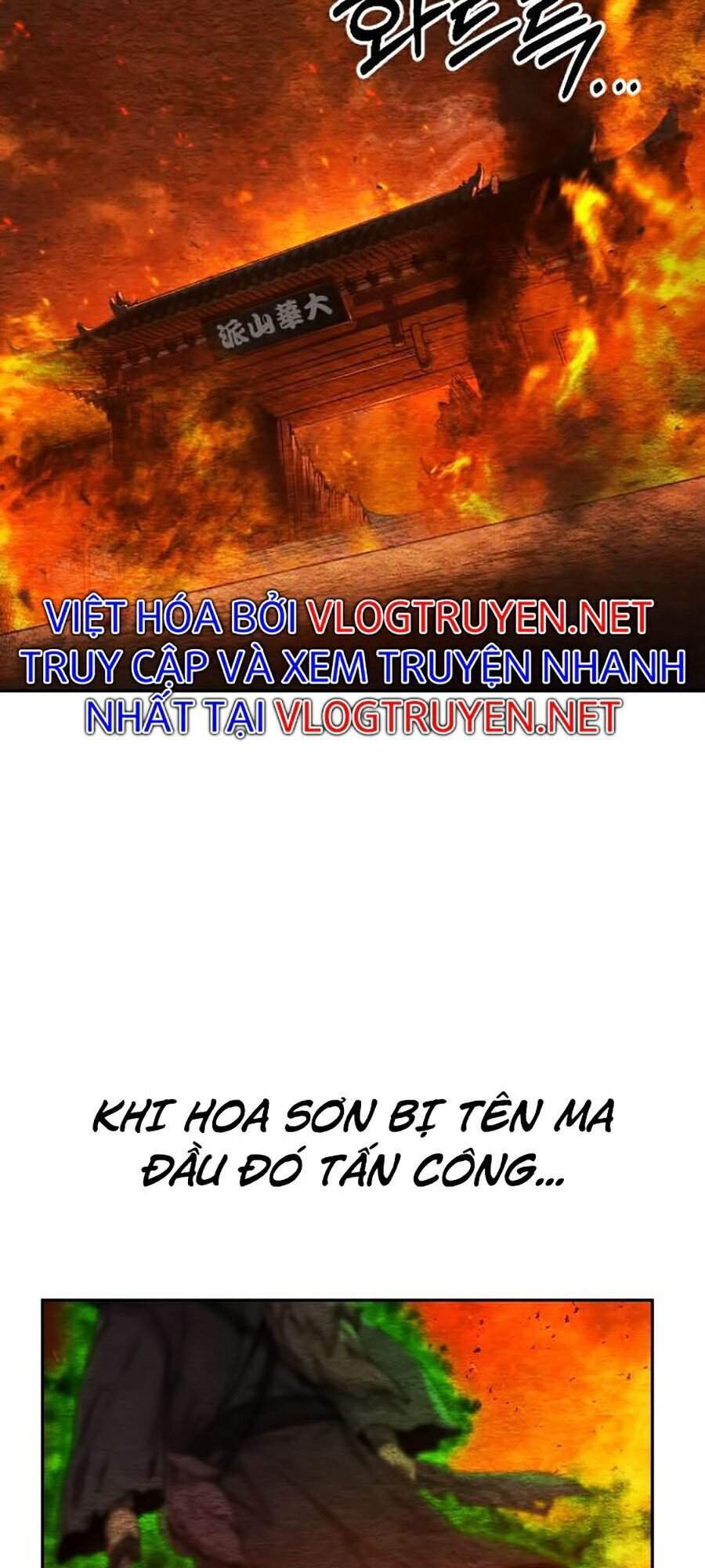 Hoa Sơn Tái Khởi Chapter 32 - 5