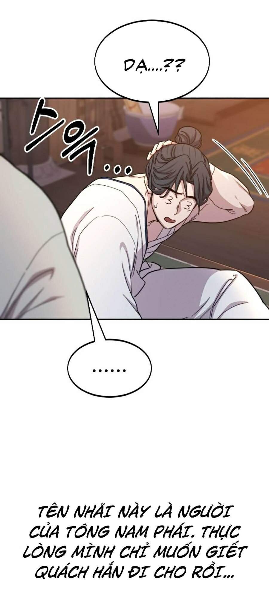 Hoa Sơn Tái Khởi Chapter 32 - 41