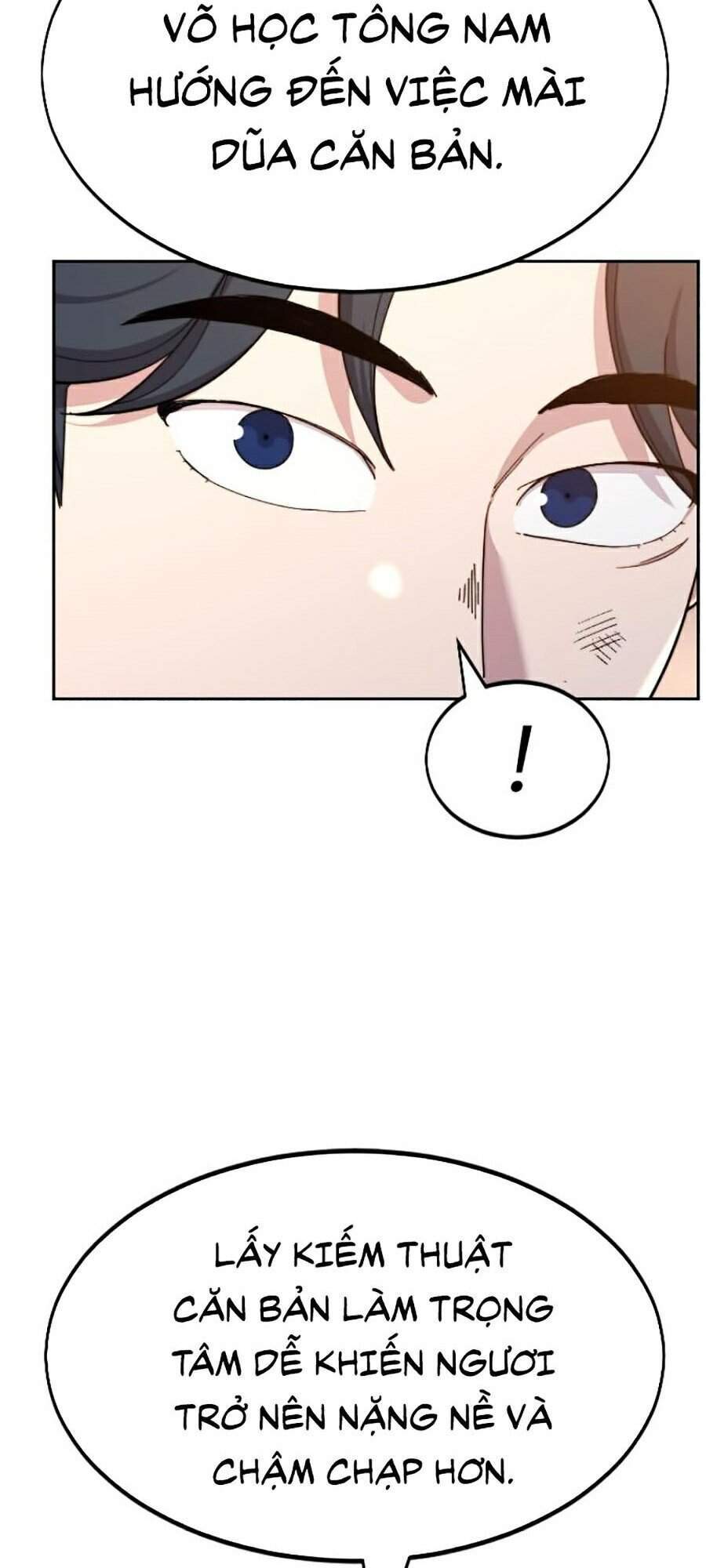 Hoa Sơn Tái Khởi Chapter 32 - 45