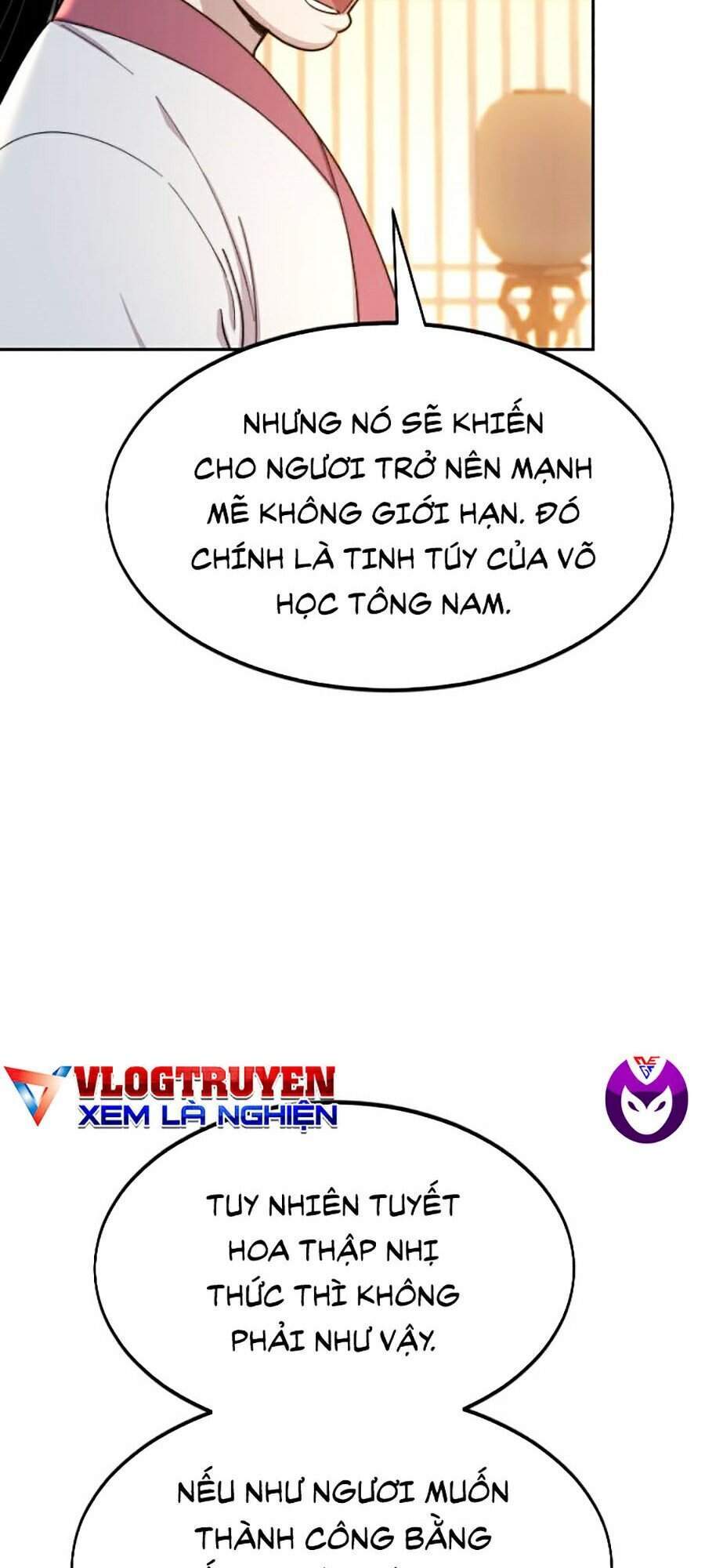 Hoa Sơn Tái Khởi Chapter 32 - 47