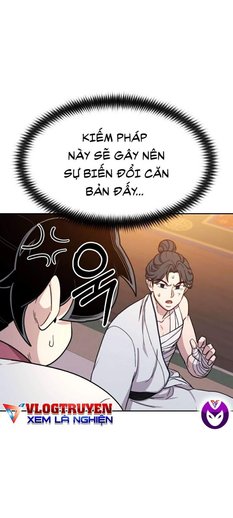 Hoa Sơn Tái Khởi Chapter 32 - 57