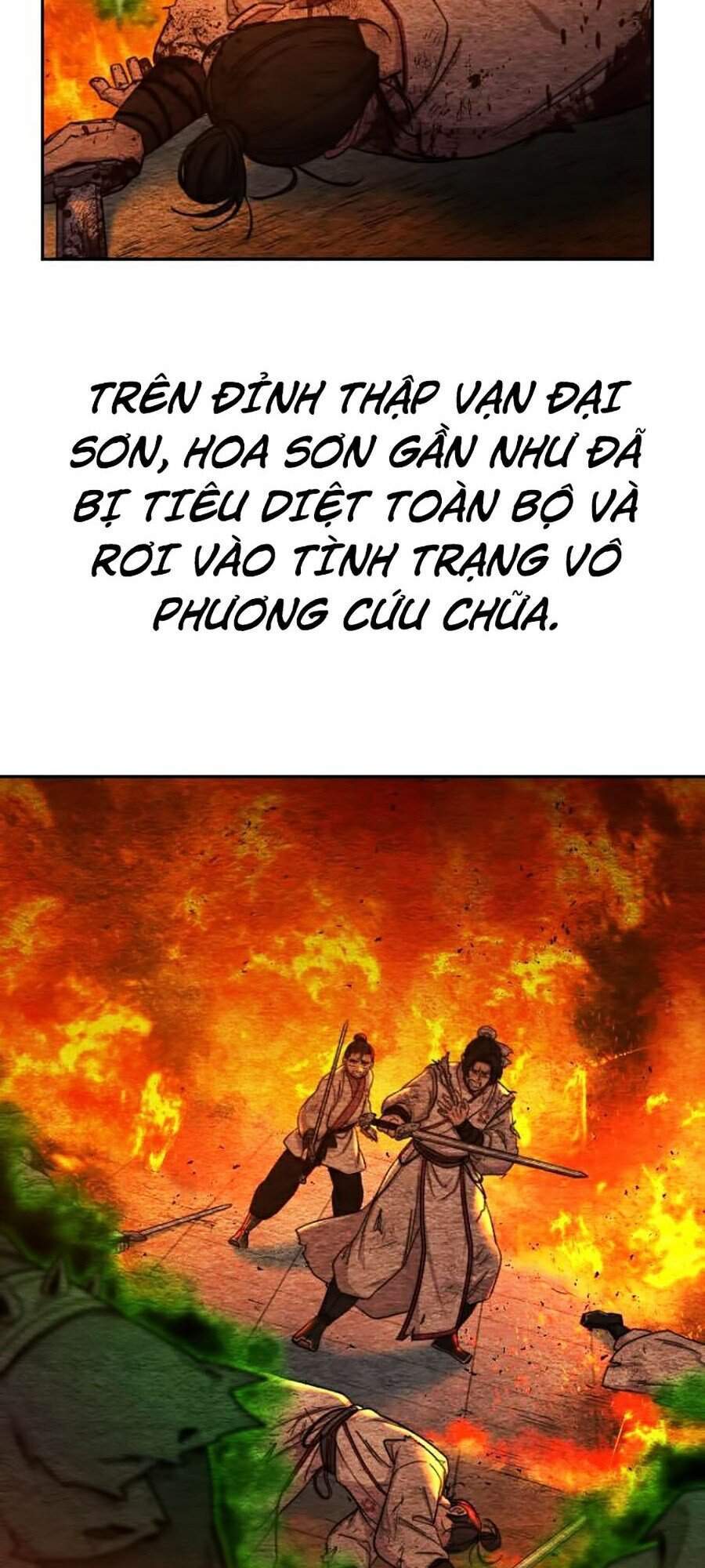 Hoa Sơn Tái Khởi Chapter 32 - 7