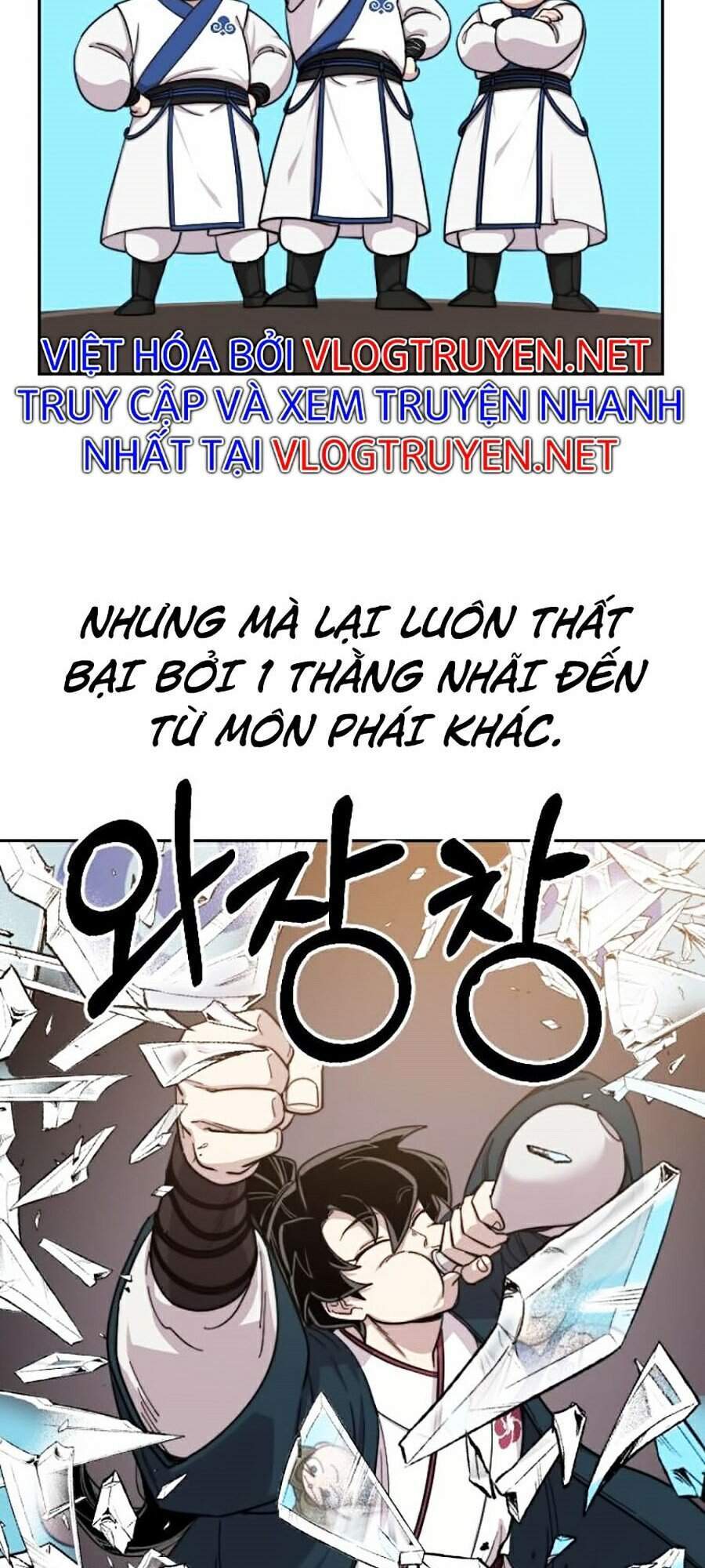 Hoa Sơn Tái Khởi Chapter 32 - 71