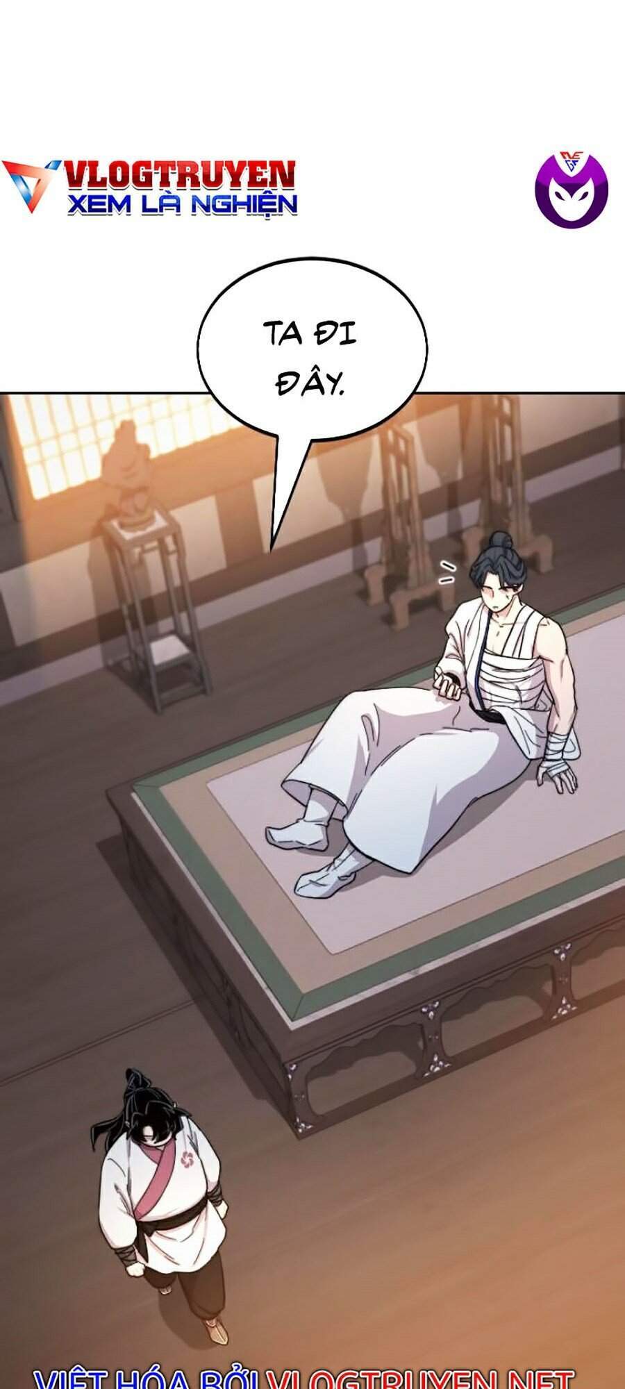 Hoa Sơn Tái Khởi Chapter 32 - 79