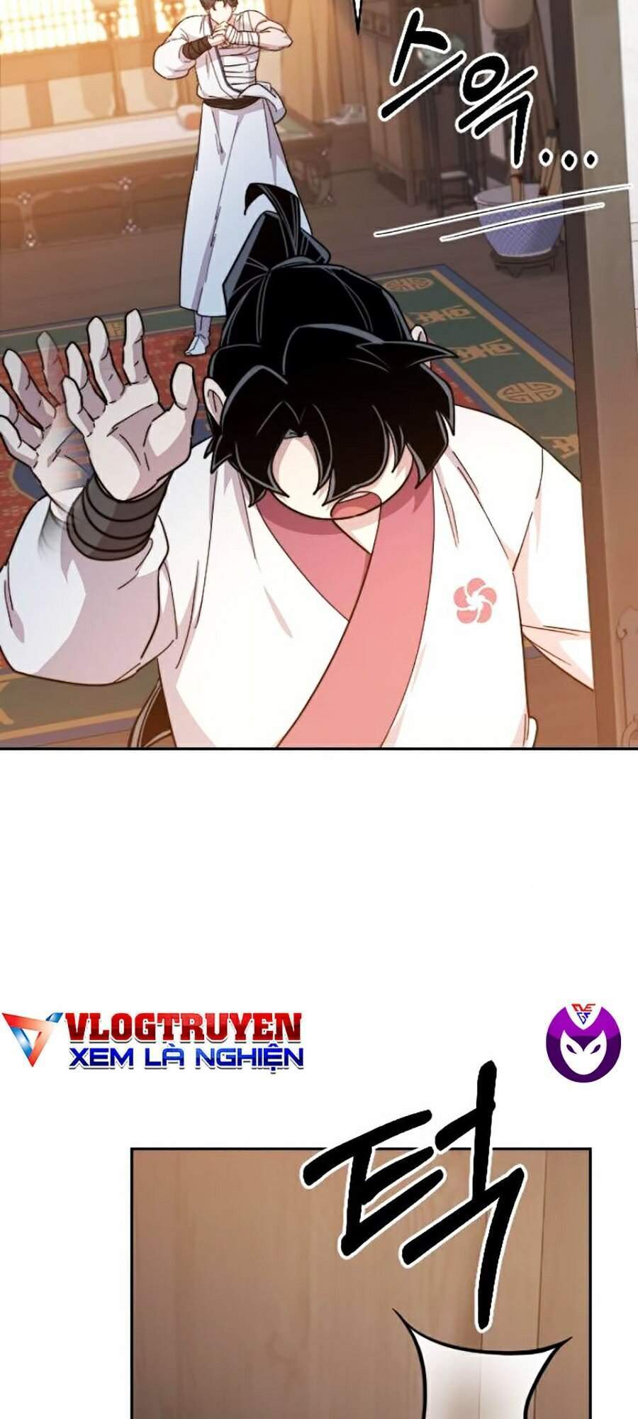 Hoa Sơn Tái Khởi Chapter 32 - 95