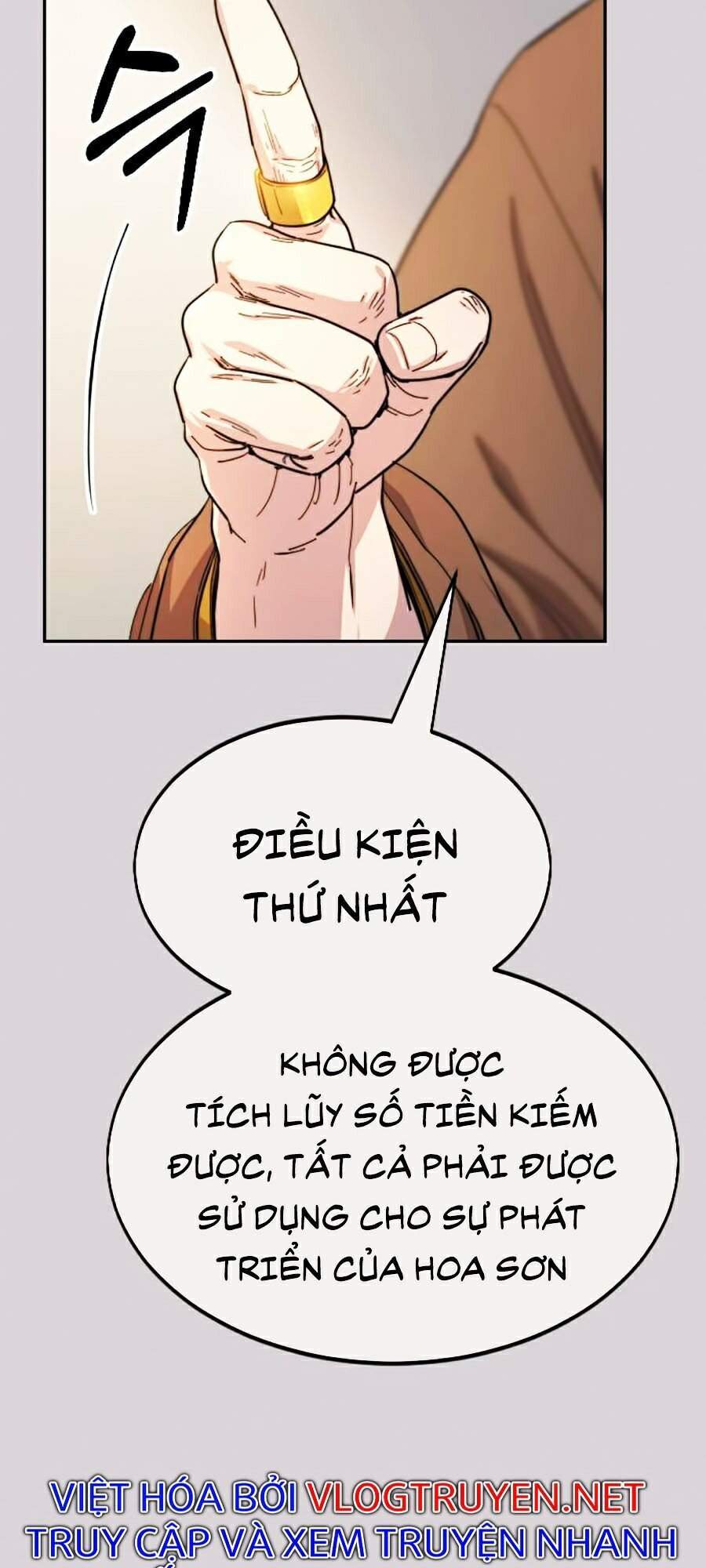 Hoa Sơn Tái Khởi Chapter 34 - 11