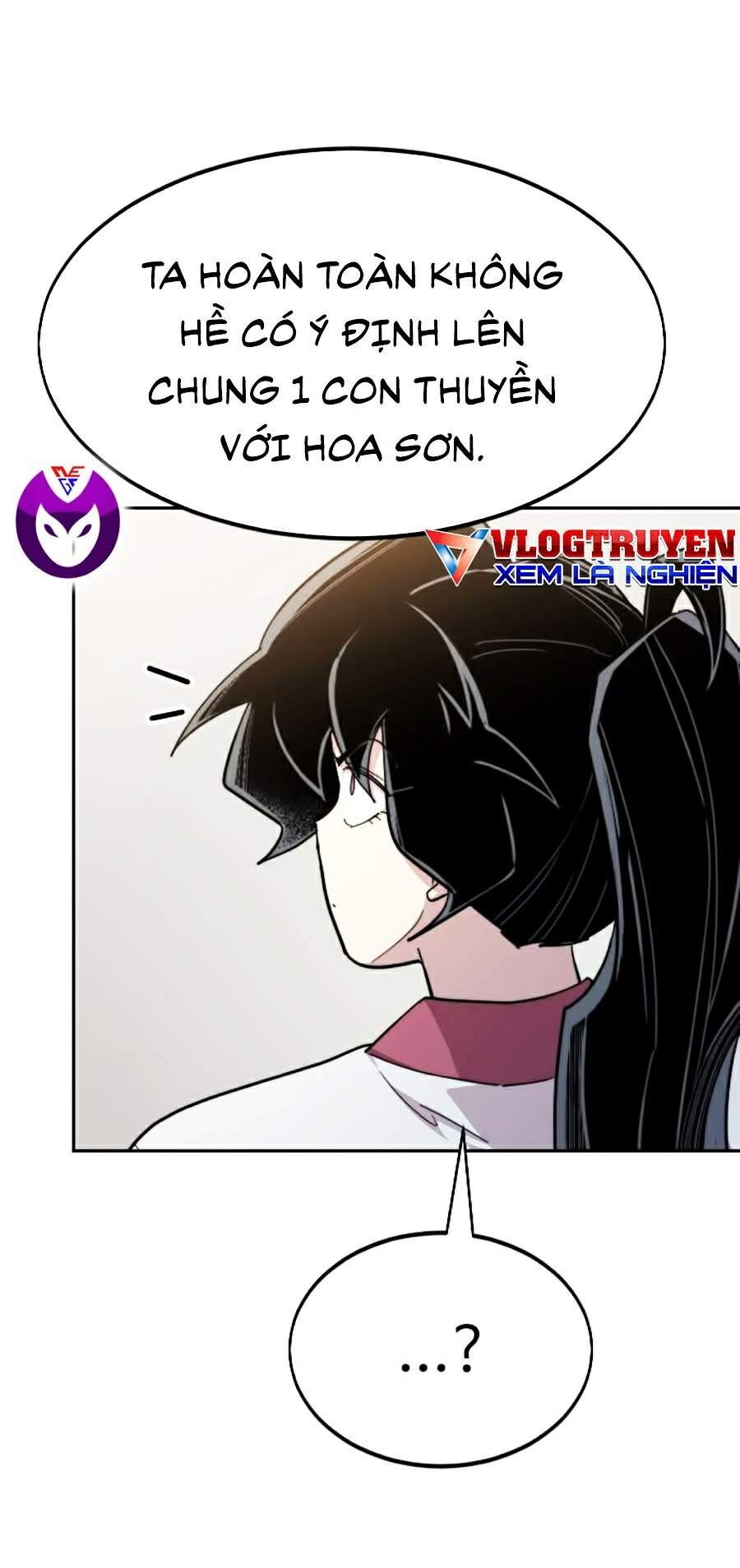 Hoa Sơn Tái Khởi Chapter 34 - 101