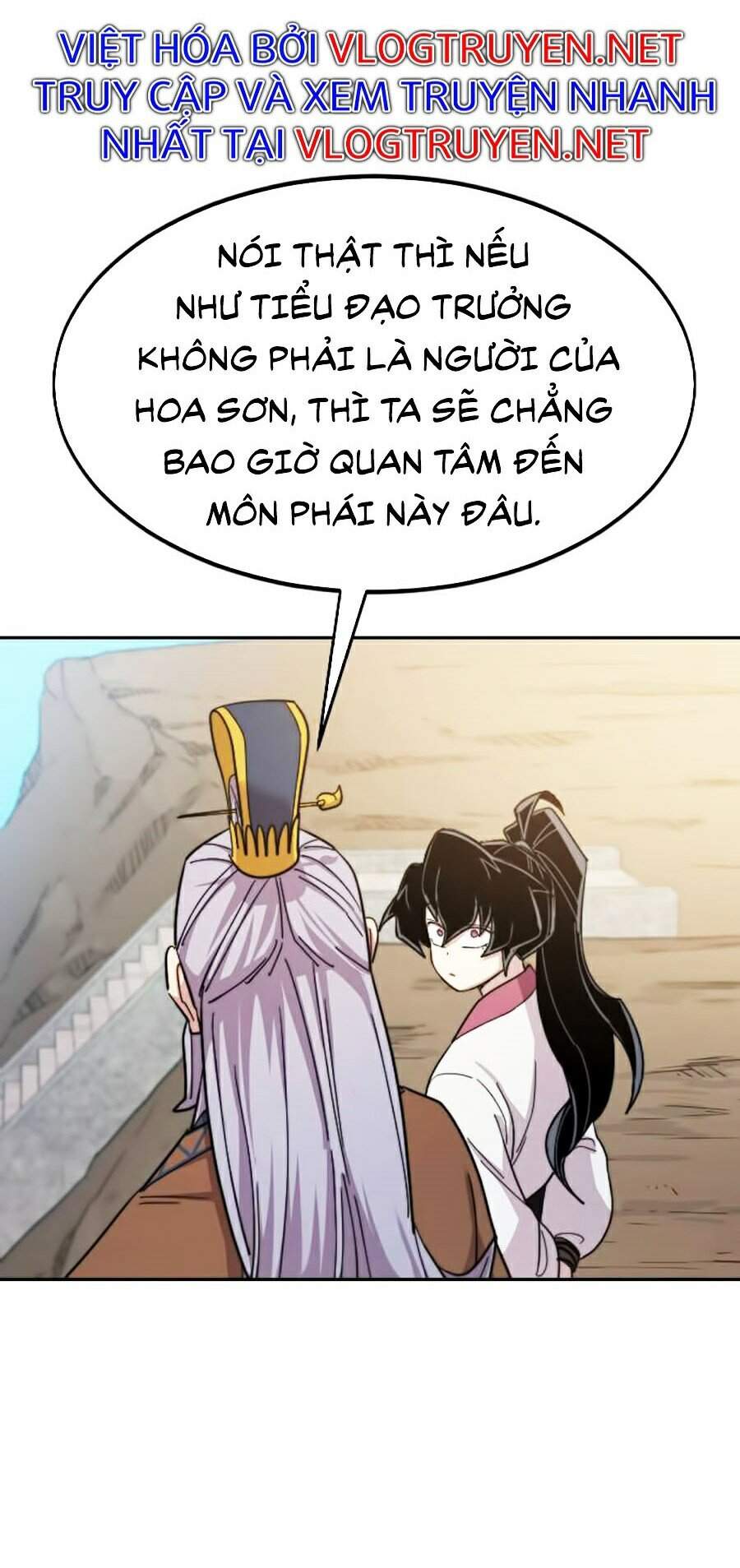 Hoa Sơn Tái Khởi Chapter 34 - 102