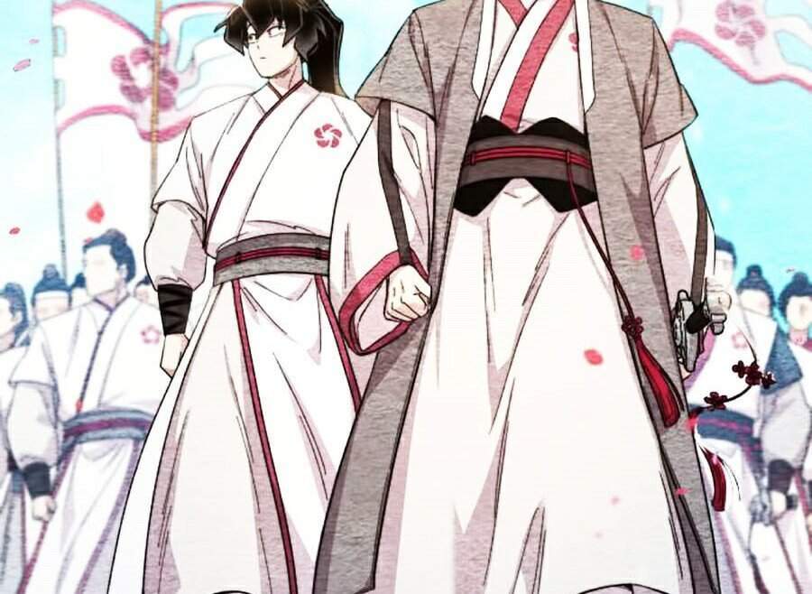 Hoa Sơn Tái Khởi Chapter 34 - 116