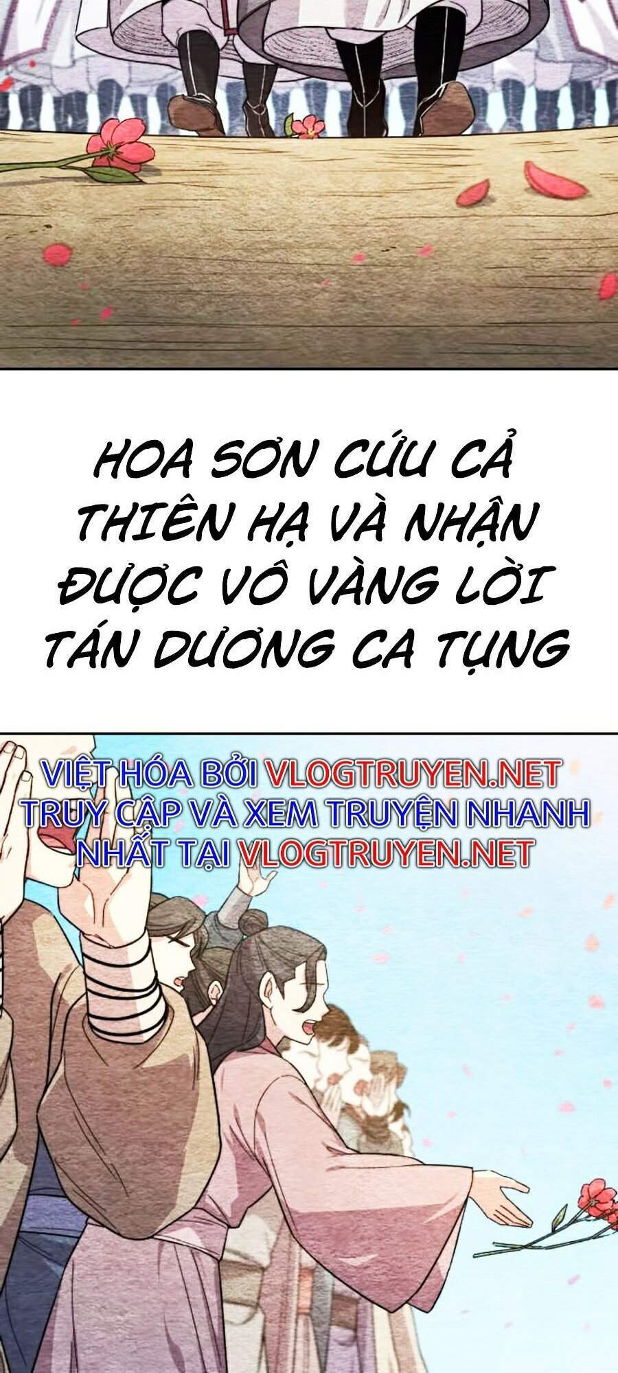 Hoa Sơn Tái Khởi Chapter 34 - 117