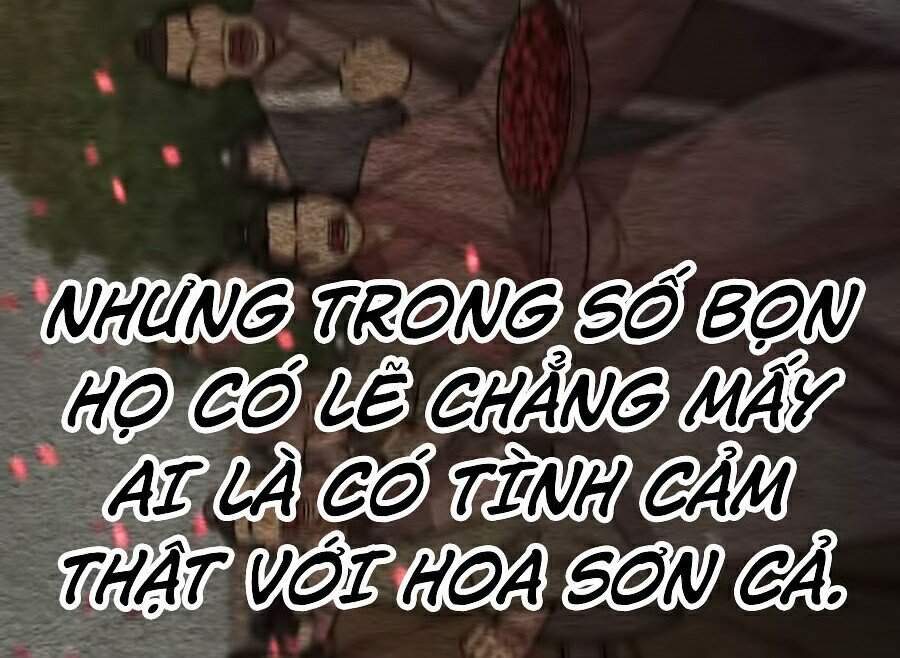 Hoa Sơn Tái Khởi Chapter 34 - 120