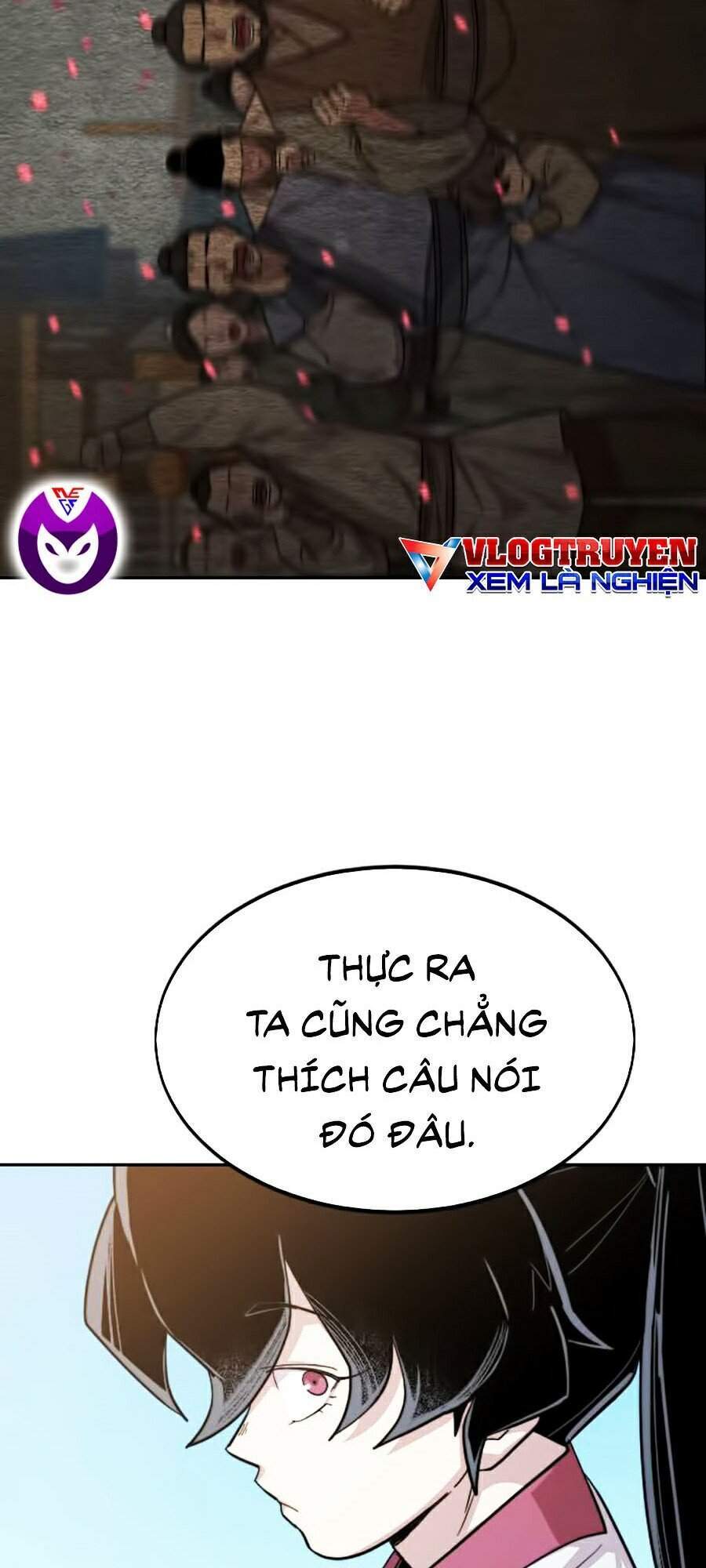 Hoa Sơn Tái Khởi Chapter 34 - 121