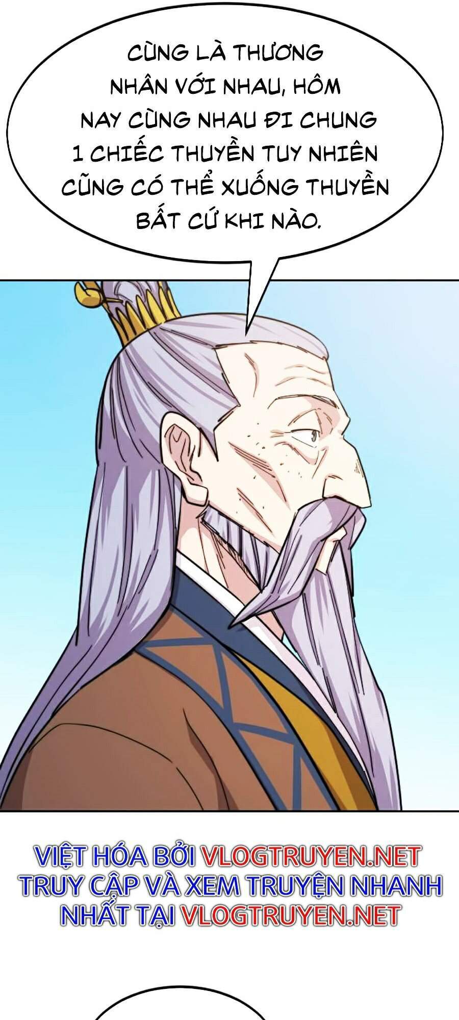 Hoa Sơn Tái Khởi Chapter 34 - 123