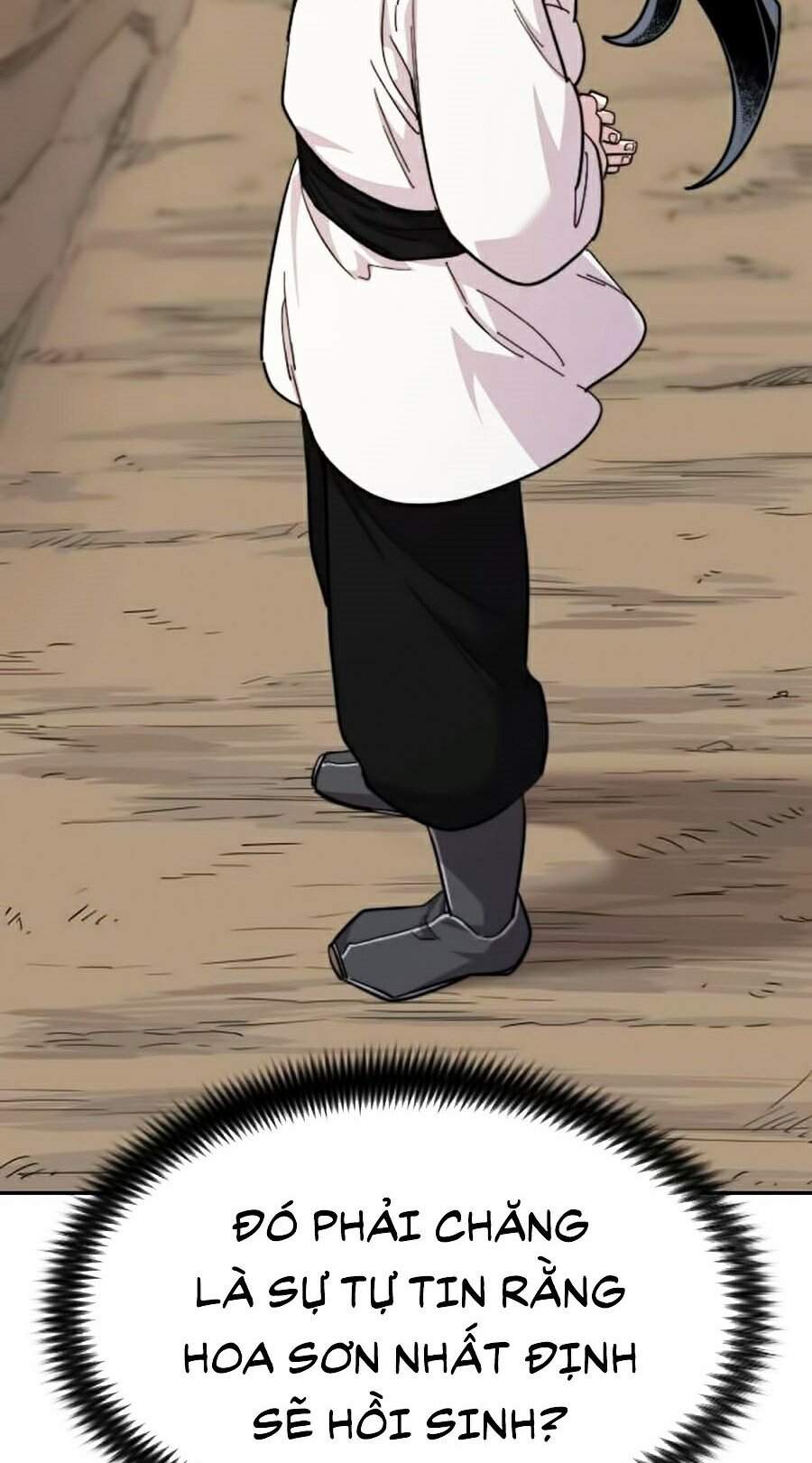 Hoa Sơn Tái Khởi Chapter 34 - 132