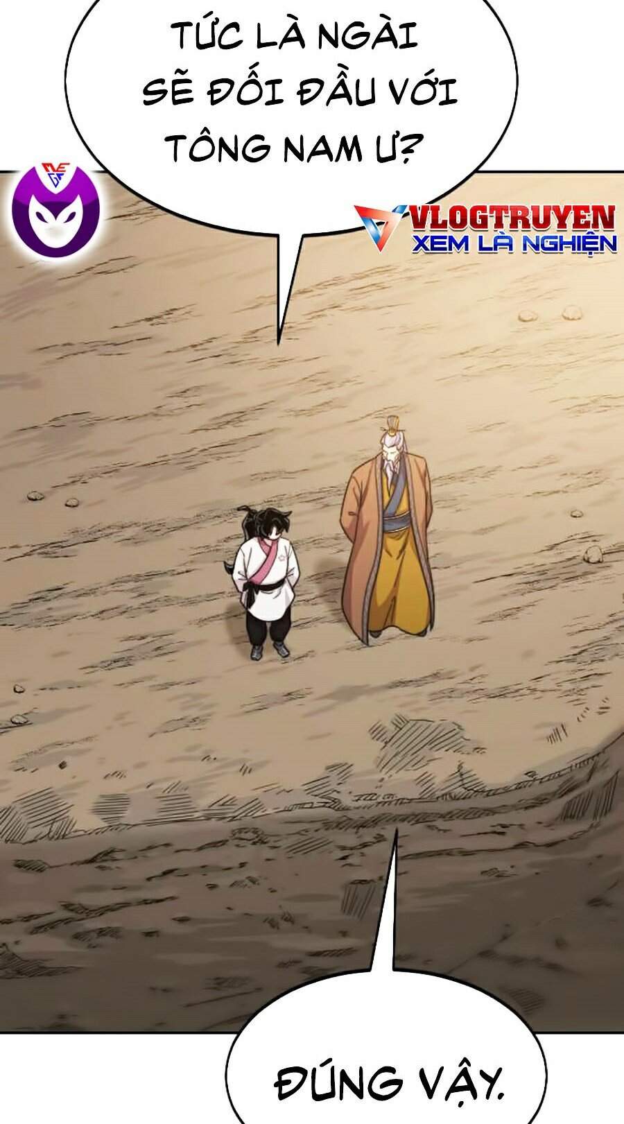 Hoa Sơn Tái Khởi Chapter 34 - 136